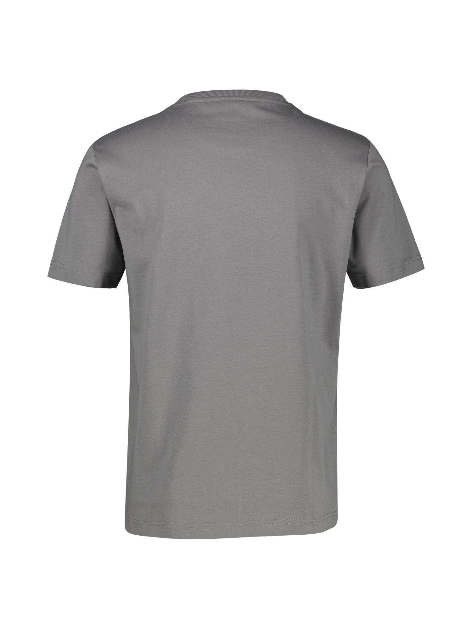 LERROS T-Shirt »T-Shirt in Jersey-Qualität mit Print«