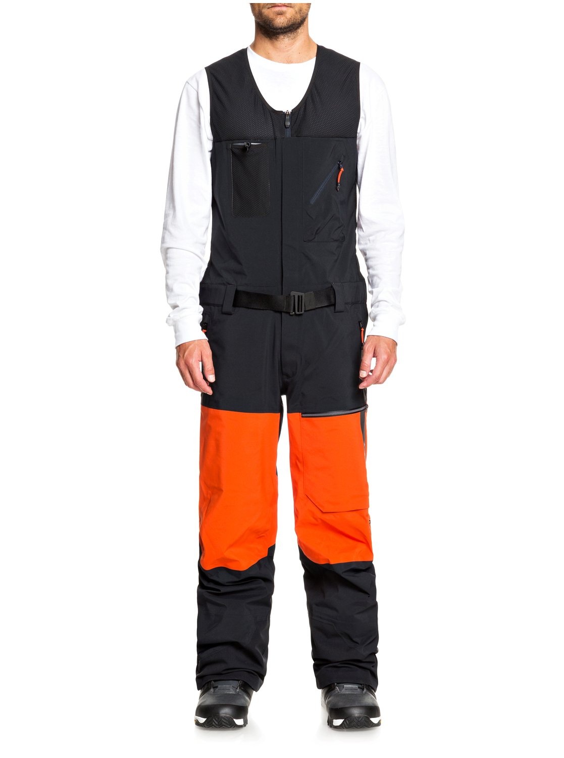 Quiksilver Snowboardhose »Highline Pro 3L GORE-TEX®«