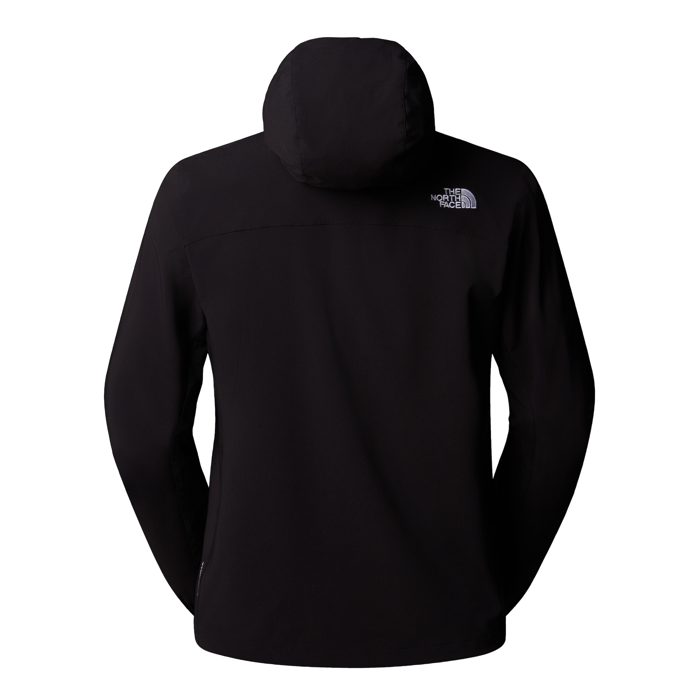 The North Face Softshelljacke »Nimble Kapuzenjacke für Herren«