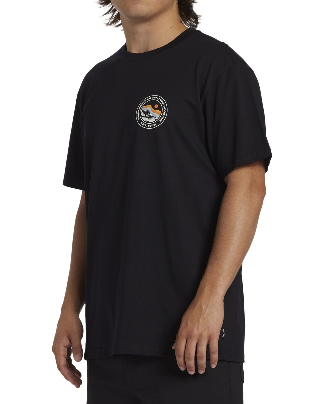 Billabong T-Shirt »Rockies«