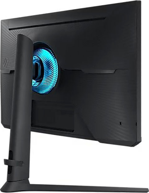 Samsung Gaming-LED-Monitor »Odyssey G7B S28BG700EP«, 70 cm/28 Zoll, 3840 x 2160 px, 4K Ultra HD, 1 ms Reaktionszeit, 144 Hz
