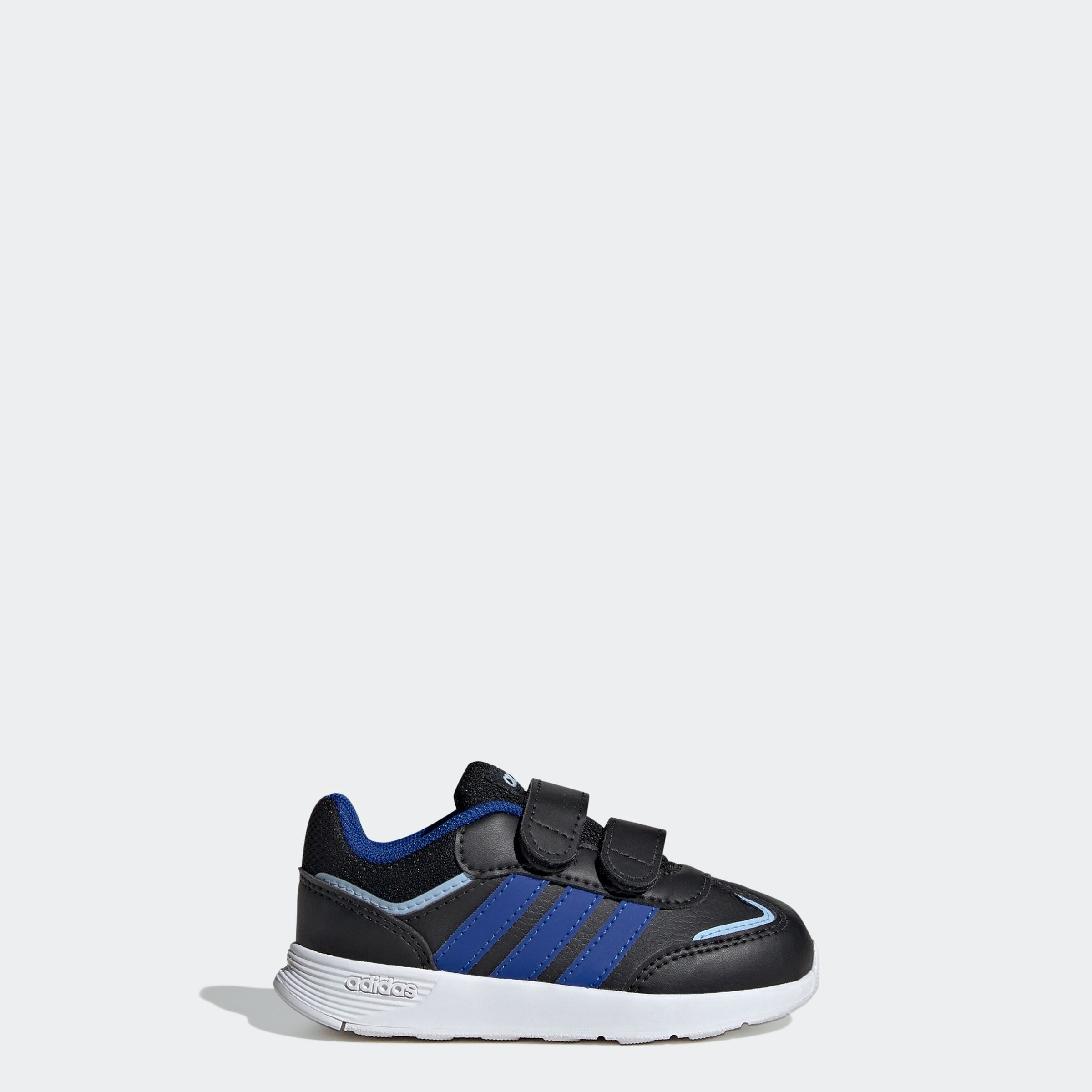 adidas Sportswear Klettschuh »TENSAUR SWITCH KIDS«, für Kinder