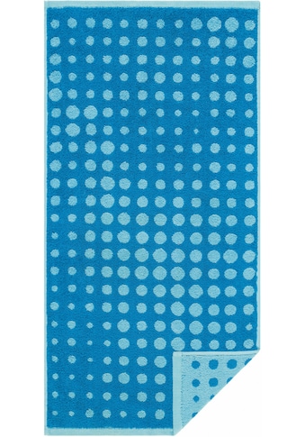 Egeria Handtuch »DOT«, (2 St.), mit Muster kaufen