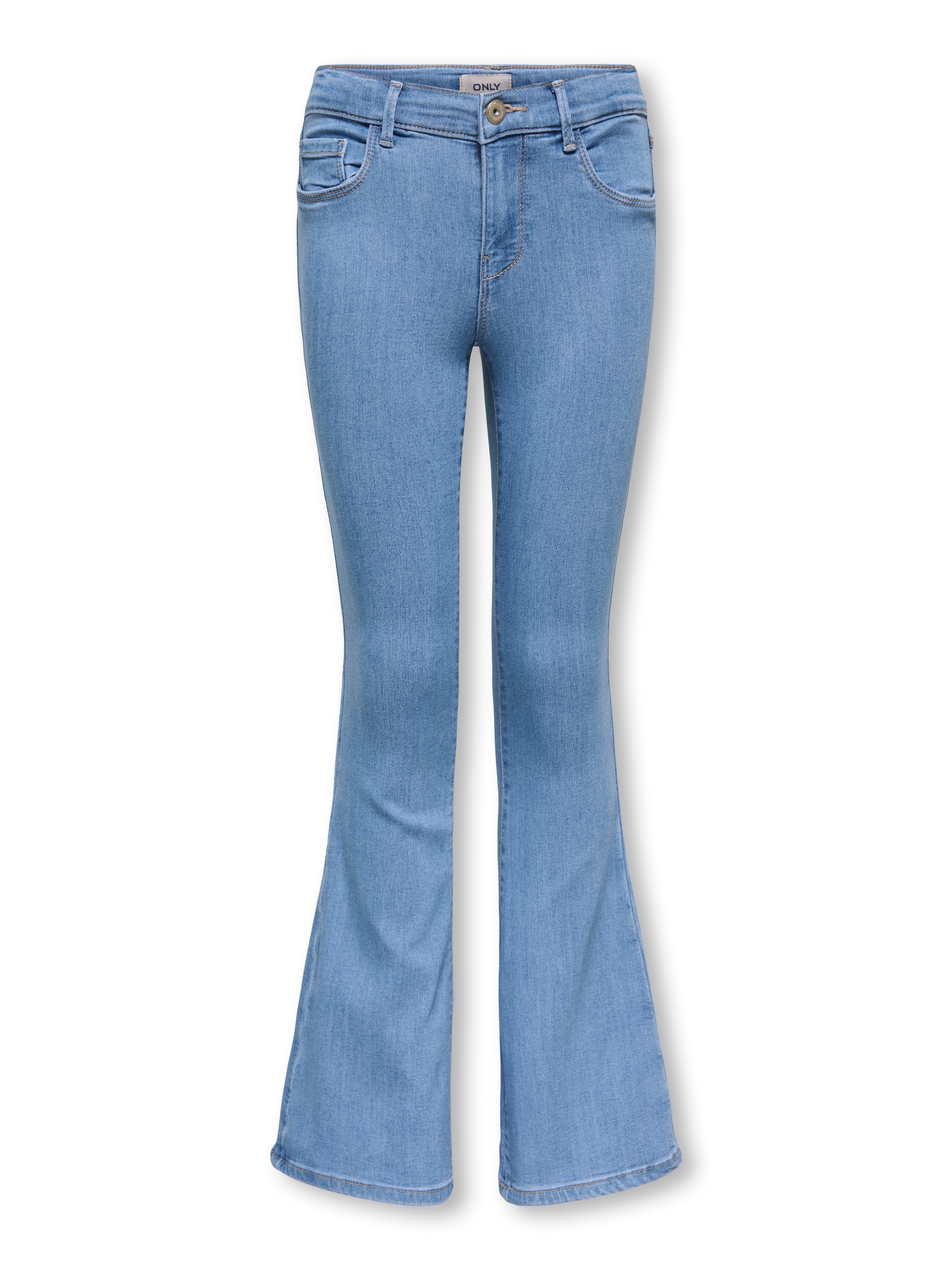 KIDS ONLY Bootcut-Jeans »KOGRAIN REG FLARED DNM PIM573 NOOS«