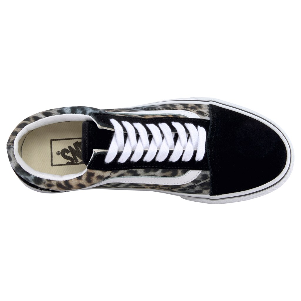 Vans Sneaker »Old Skool«