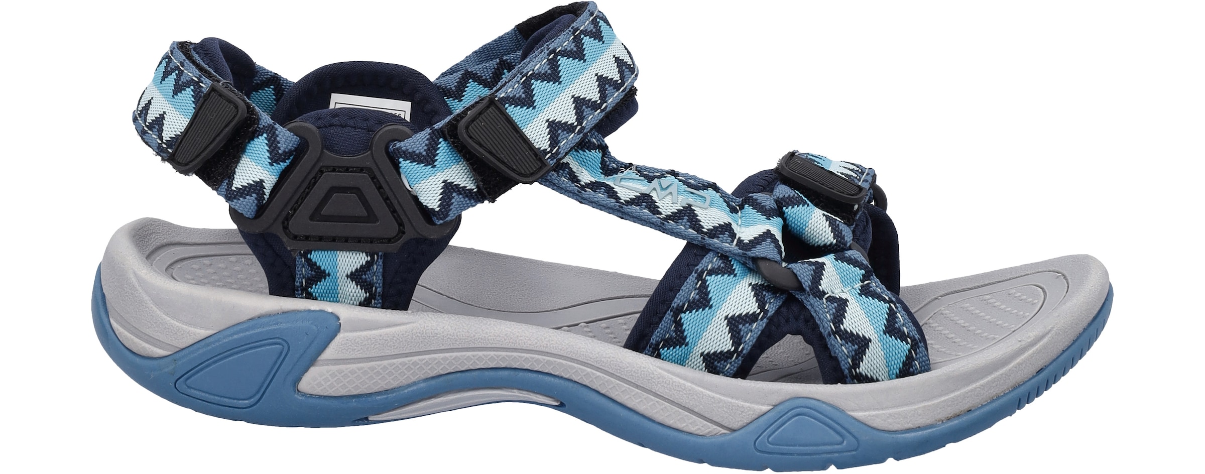 CMP Sandale »HAMAL WMN HIKING SANDALS«