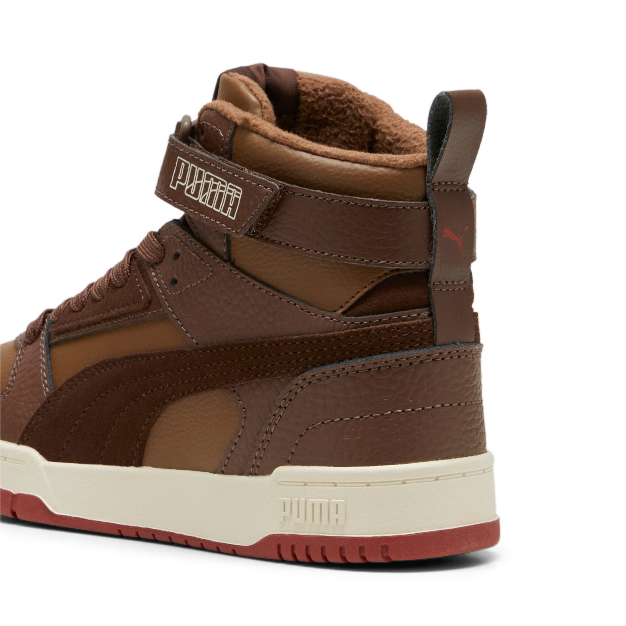 PUMA Winterboots »RBD GAME WTR JR«