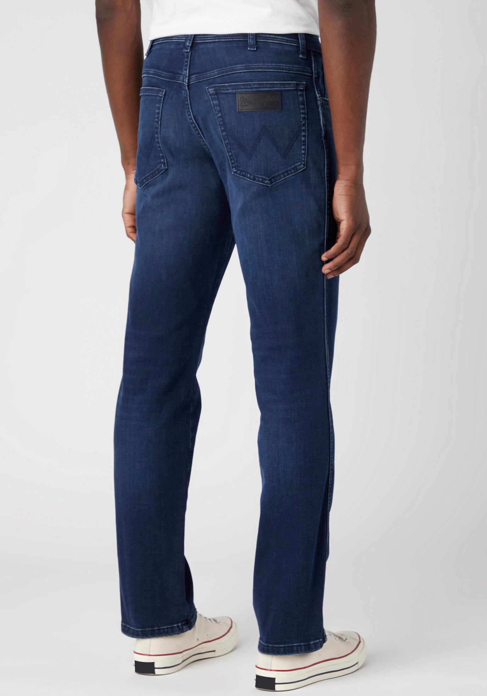 Wrangler Gerade Jeans »Texas«