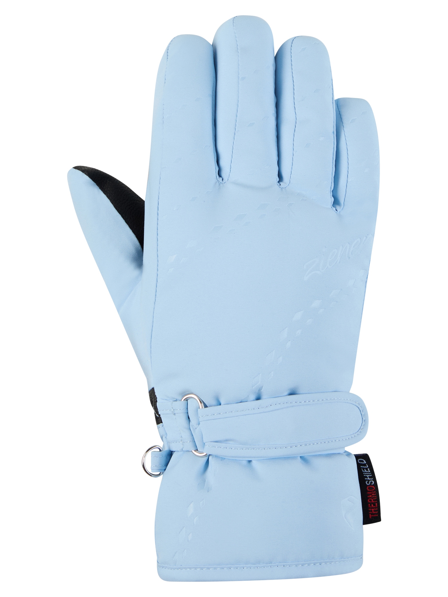Ziener Skihandschuhe »LAMONIA-Z PR glove junior«
