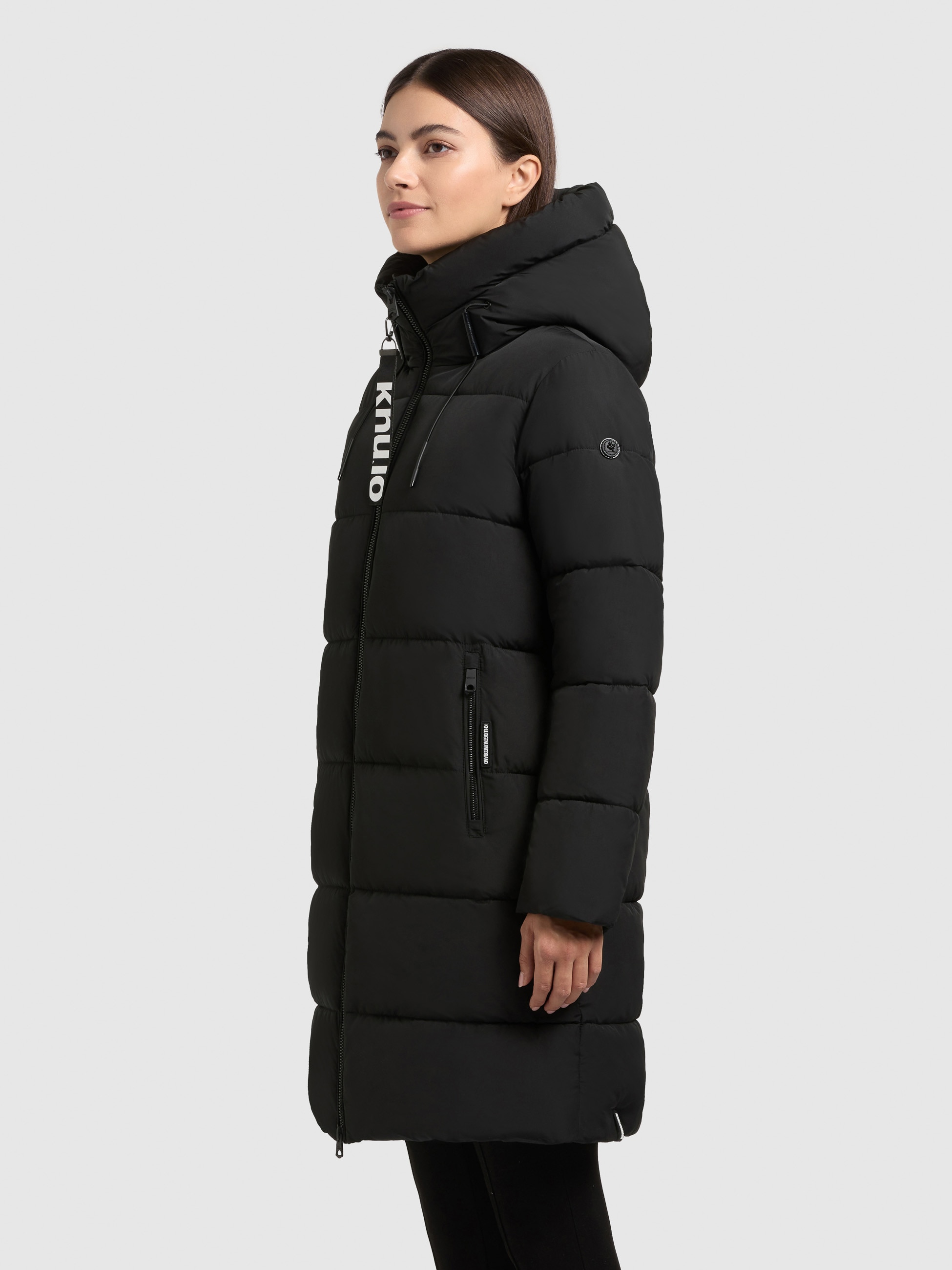 khujo Steppmantel »MISTHA«