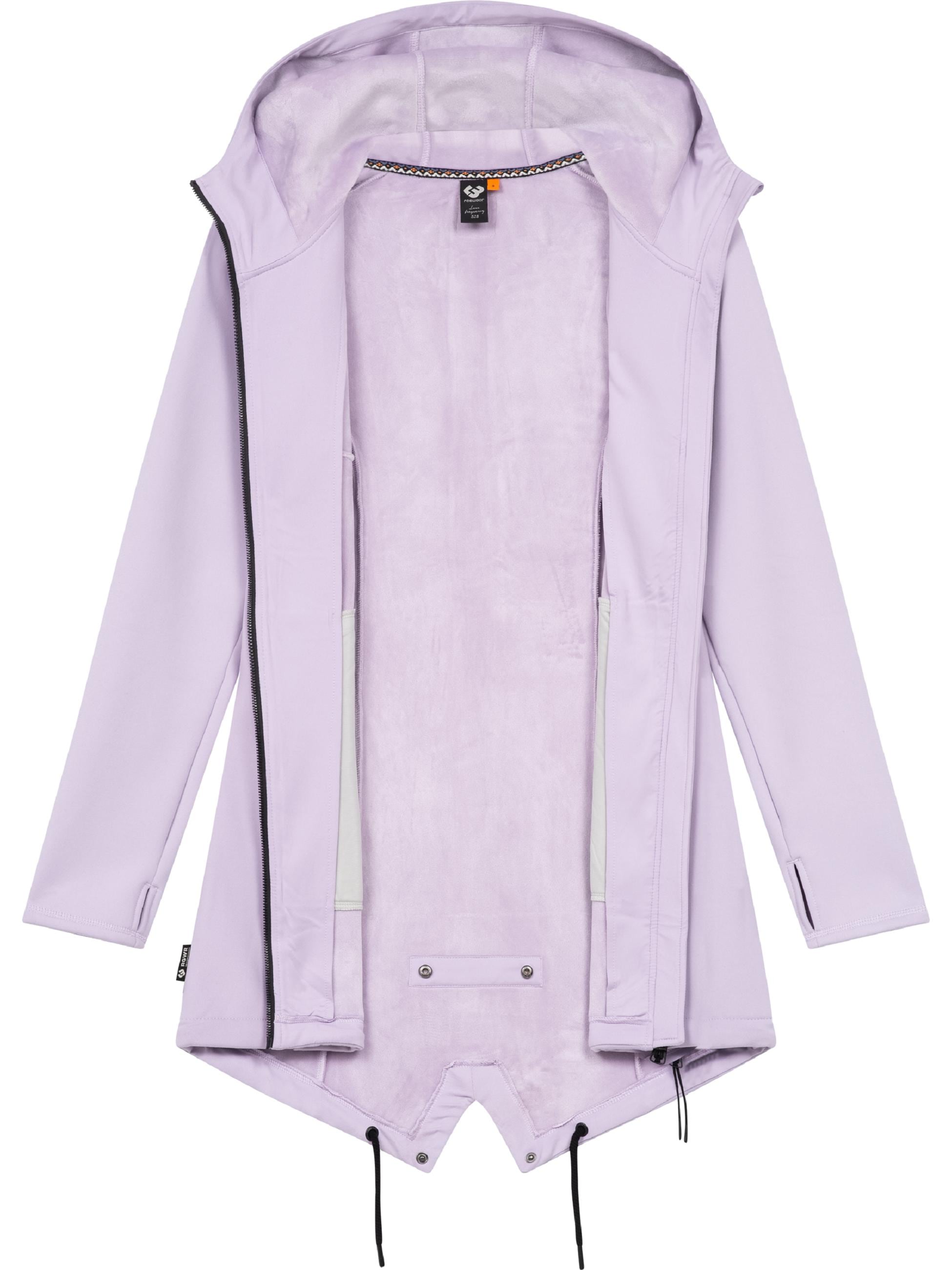 Ragwear Sweatjacke »Sweatjacke Wingi«