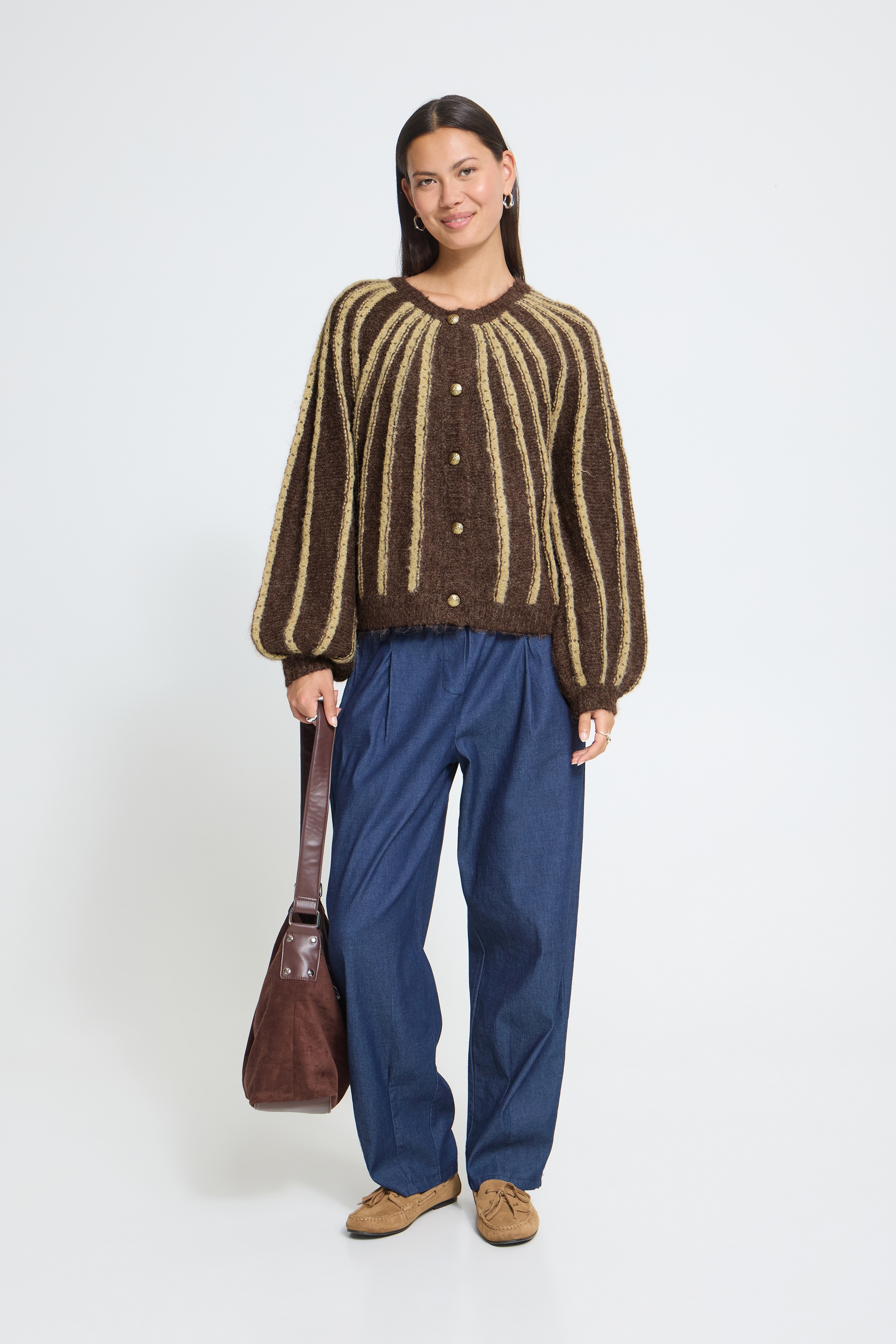 Sorbet Strickpullover »SORBET Strickpullover SBXJOLA«