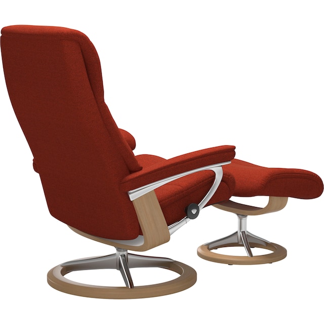 Stressless® Relaxsessel »View«, mit Signature Base, Größe S,Gestell Eiche  OTTO Online Shop