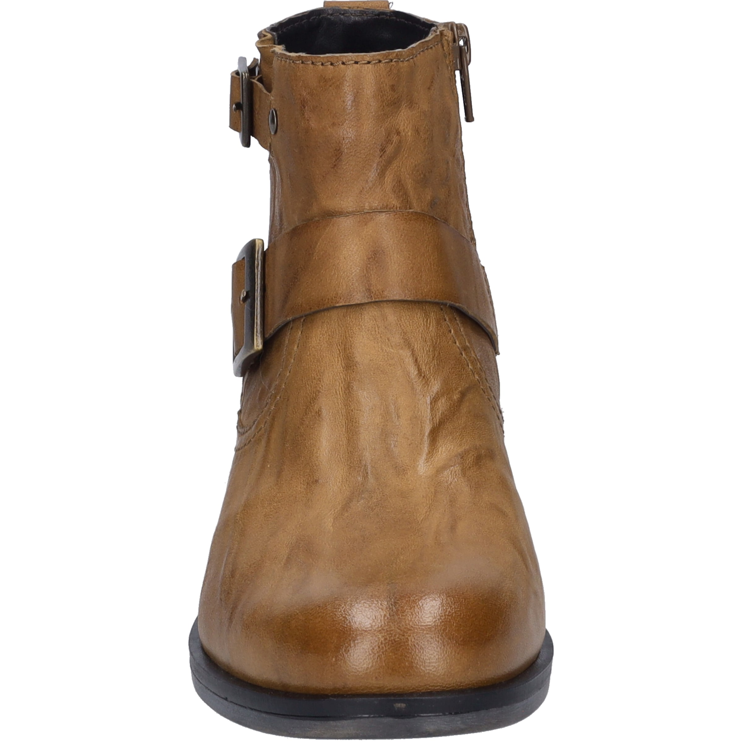 Josef Seibel Stiefelette »Sanja 16, cognac«