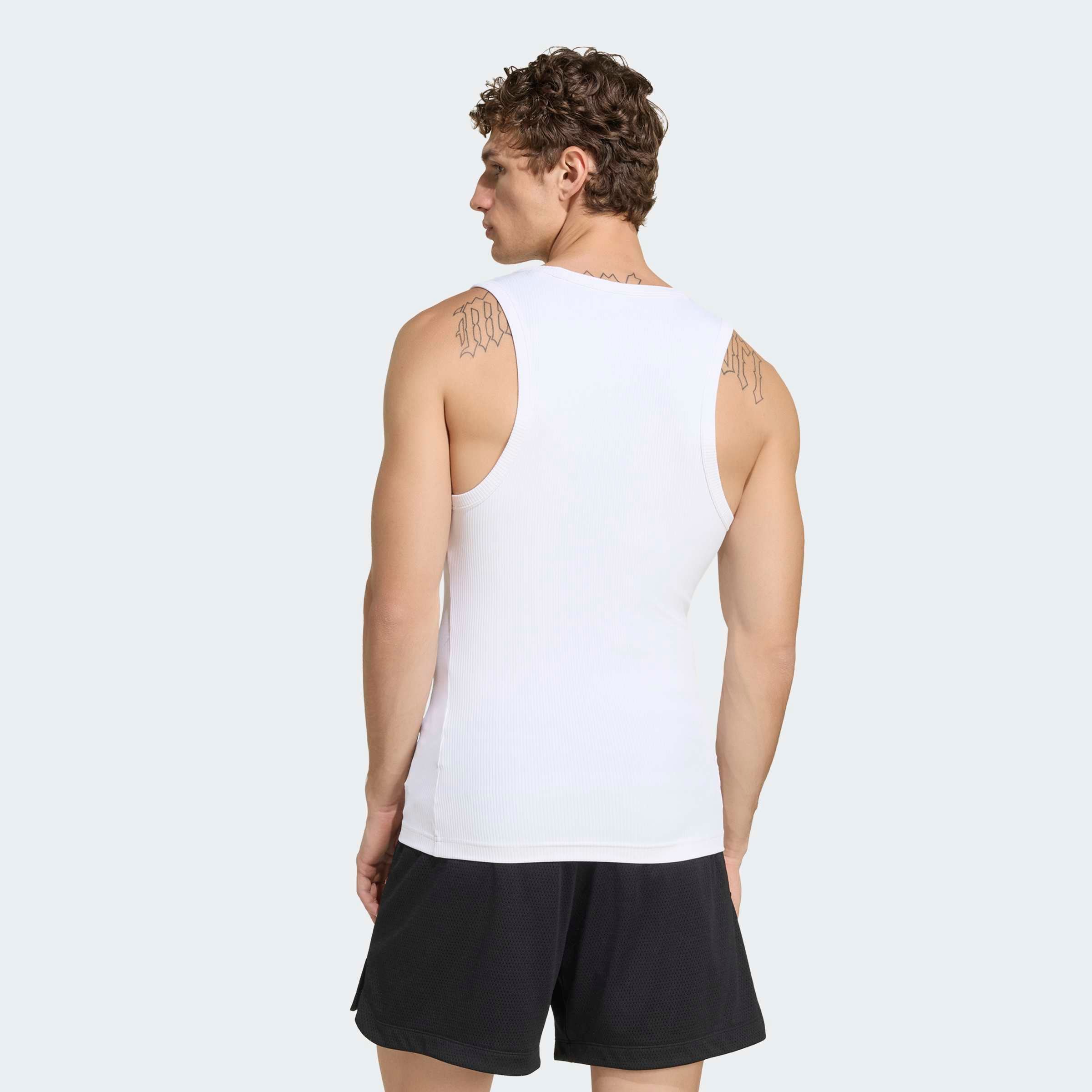 adidas Performance Tanktop »PRIMELIFT ESSENTIALS WORKOUT, GERIPPT«