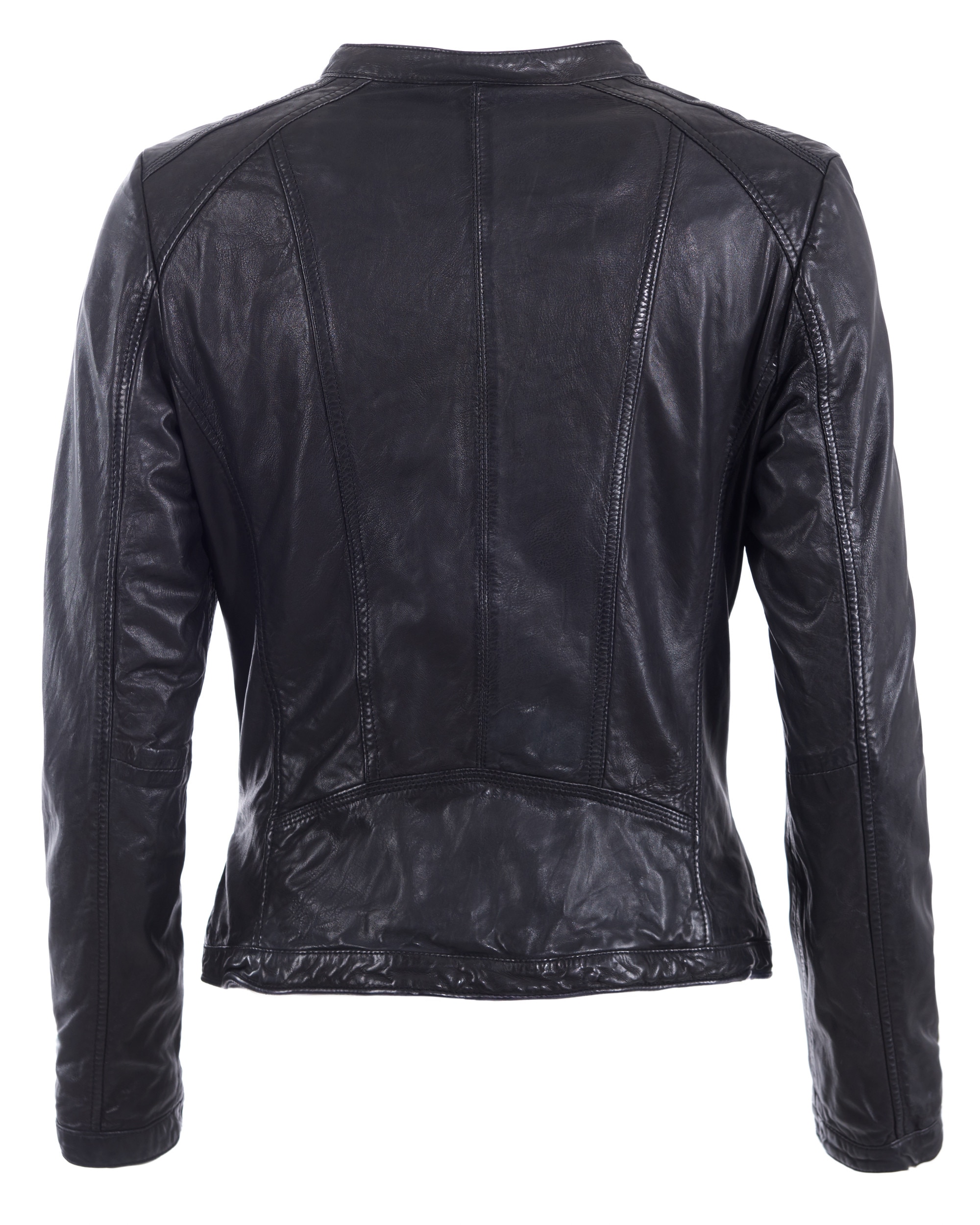 JCC Bikerjacke »Lederjacke 6011099-2«