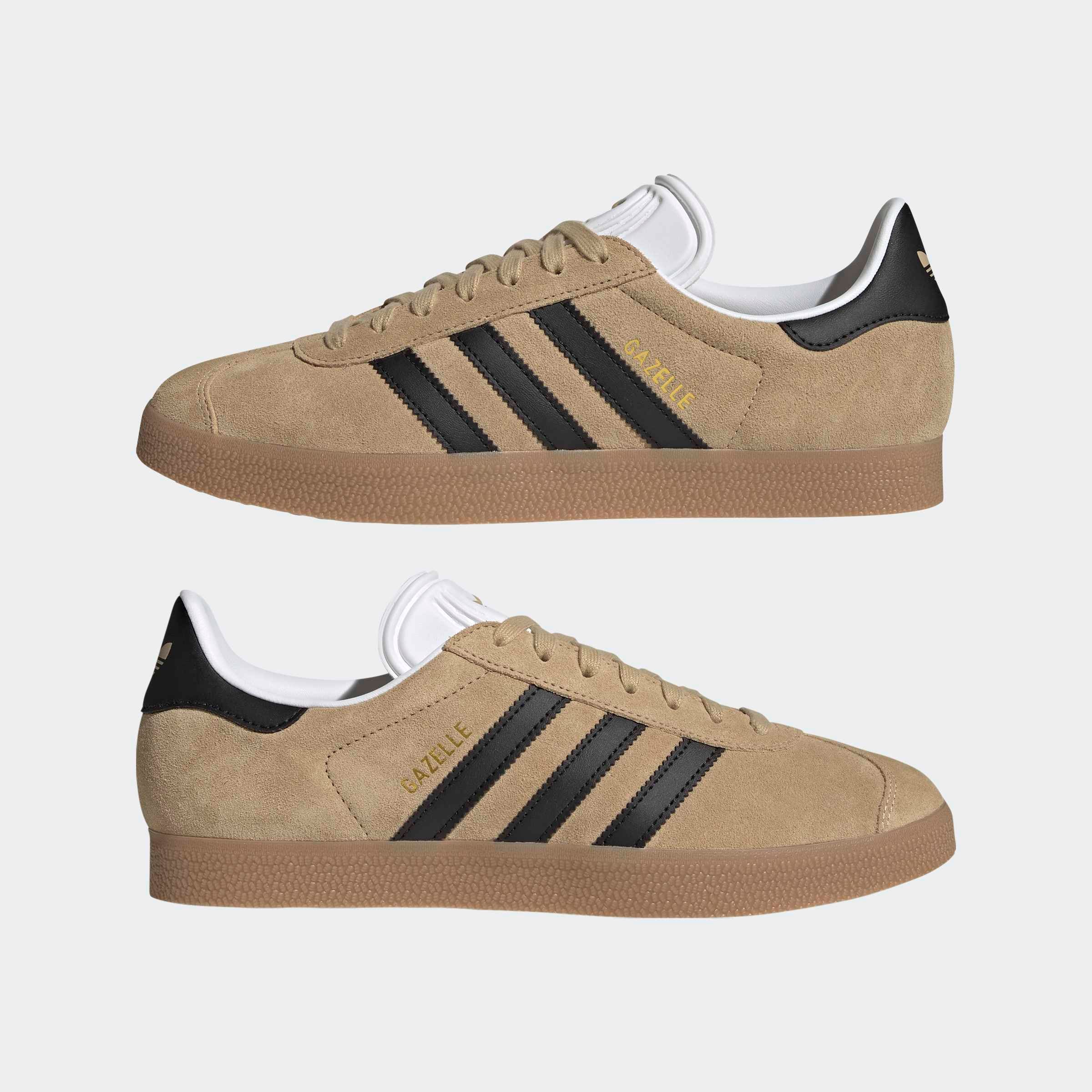 adidas Originals Sneaker »GAZELLE«