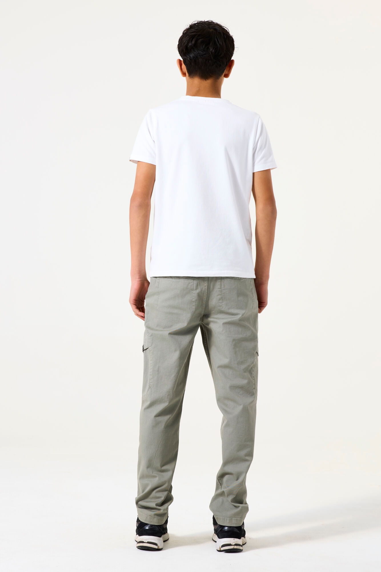 Garcia Cargohose, mit Cargo Taschen for BOYS