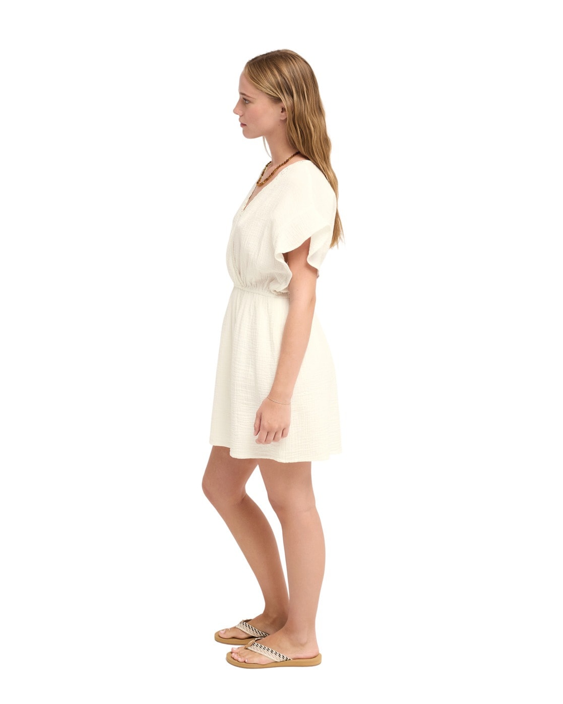 Roxy Minikleid »Bright Mornings Mini«