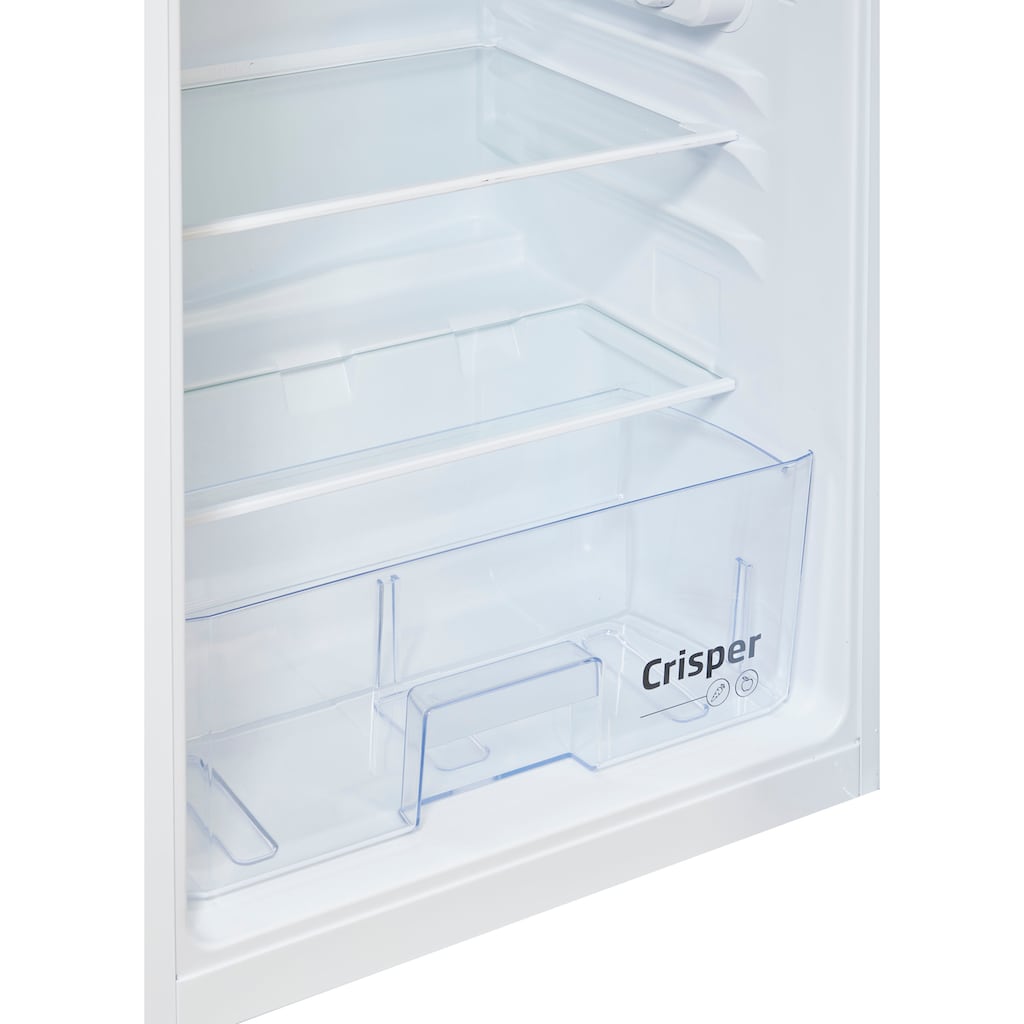 BEKO Kühlschrank »TSE1424N«, TSE1424N, 84 cm hoch, 54,5 cm breit