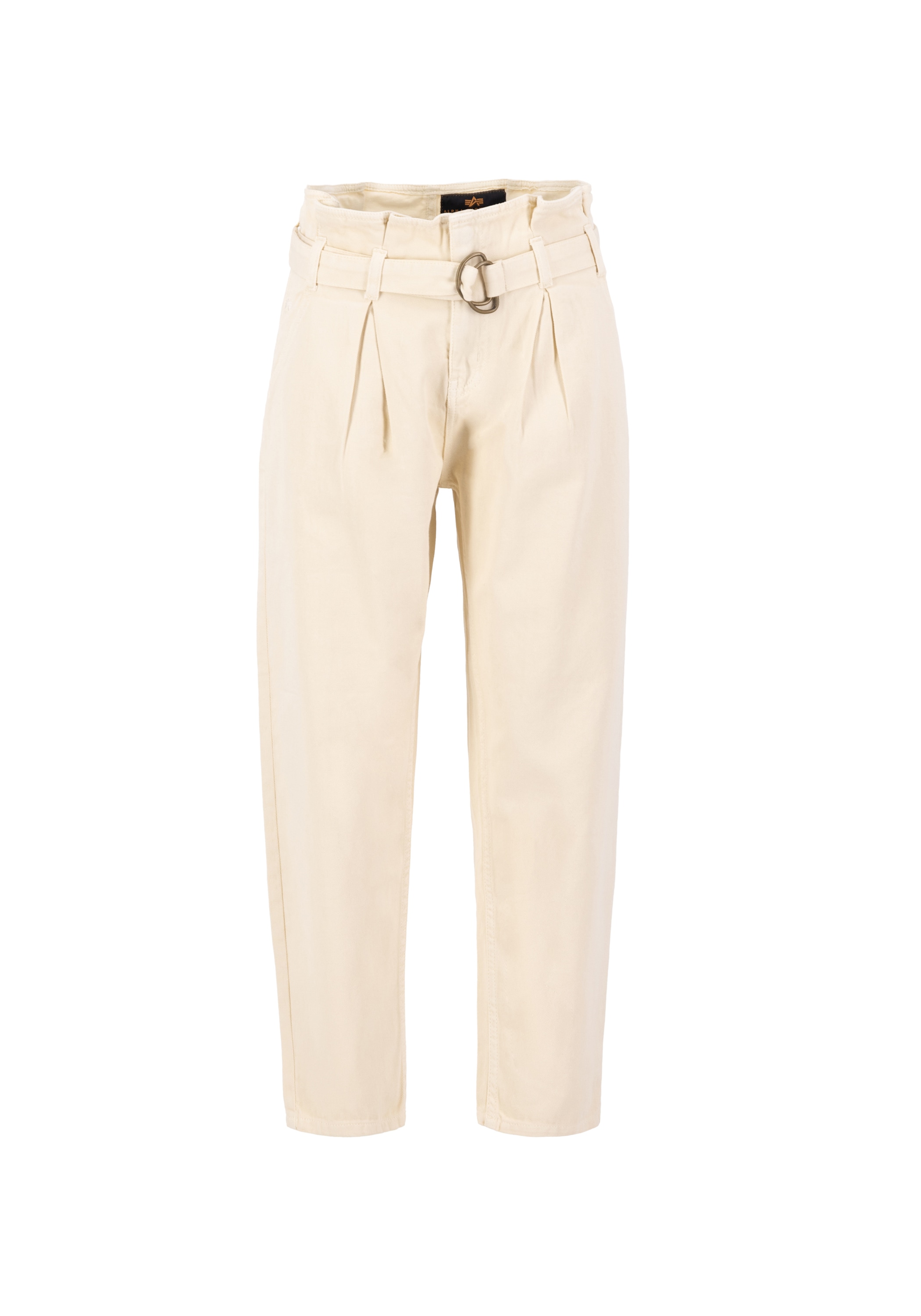 Cargohose »Alpha Industries Women - Pants Paperbag Pant Wmn«