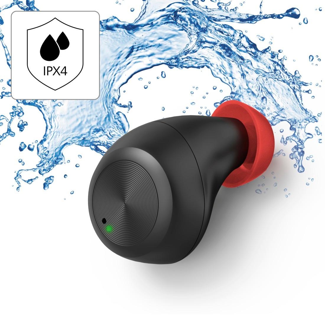 Hama Bluetooth-Kopfhörer »Bluetooth-Kopfhörer True Wireless bei jetzt bestellen Sprachsteuerung« OTTO In-Ear