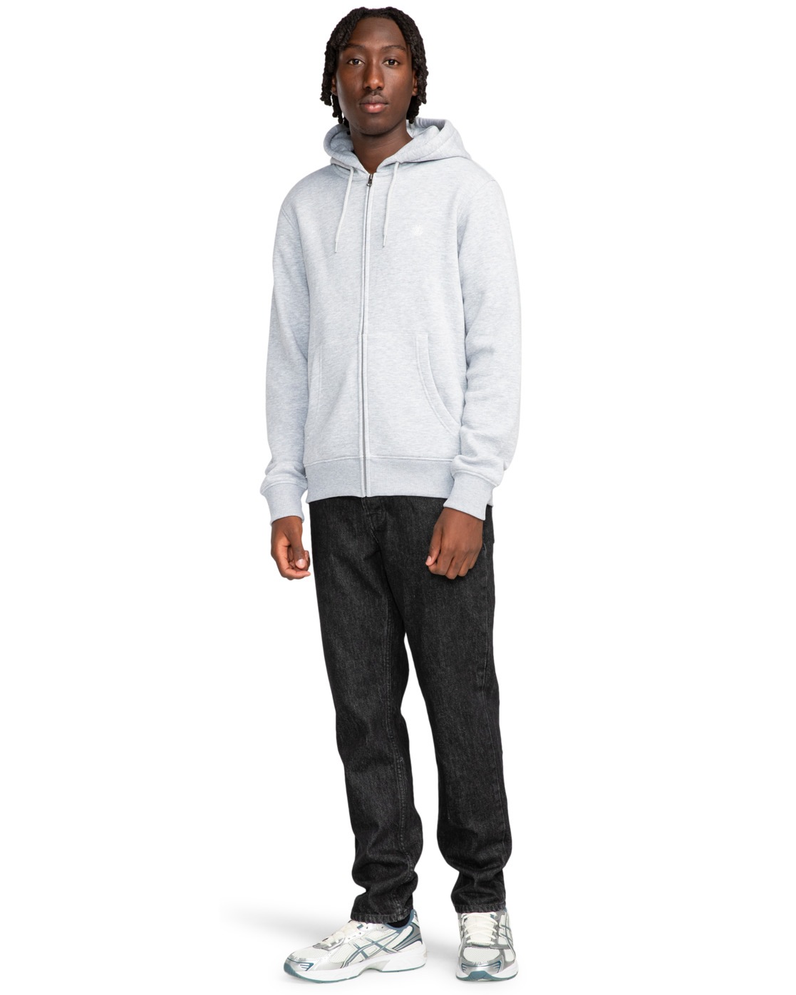 Element Kapuzensweatjacke »Cornell Classic«