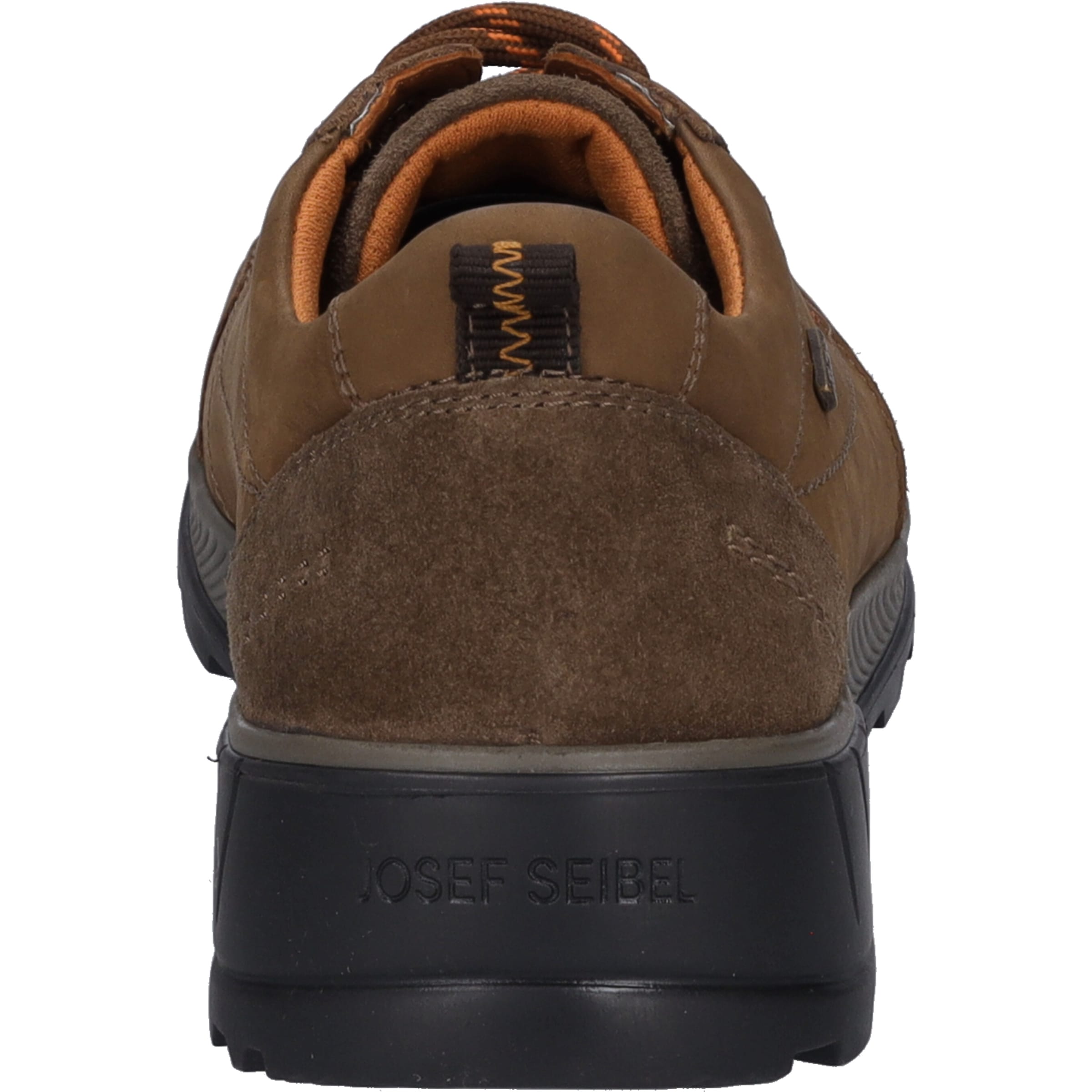 Josef Seibel Schnürschuh »Raymond 59, tabak«