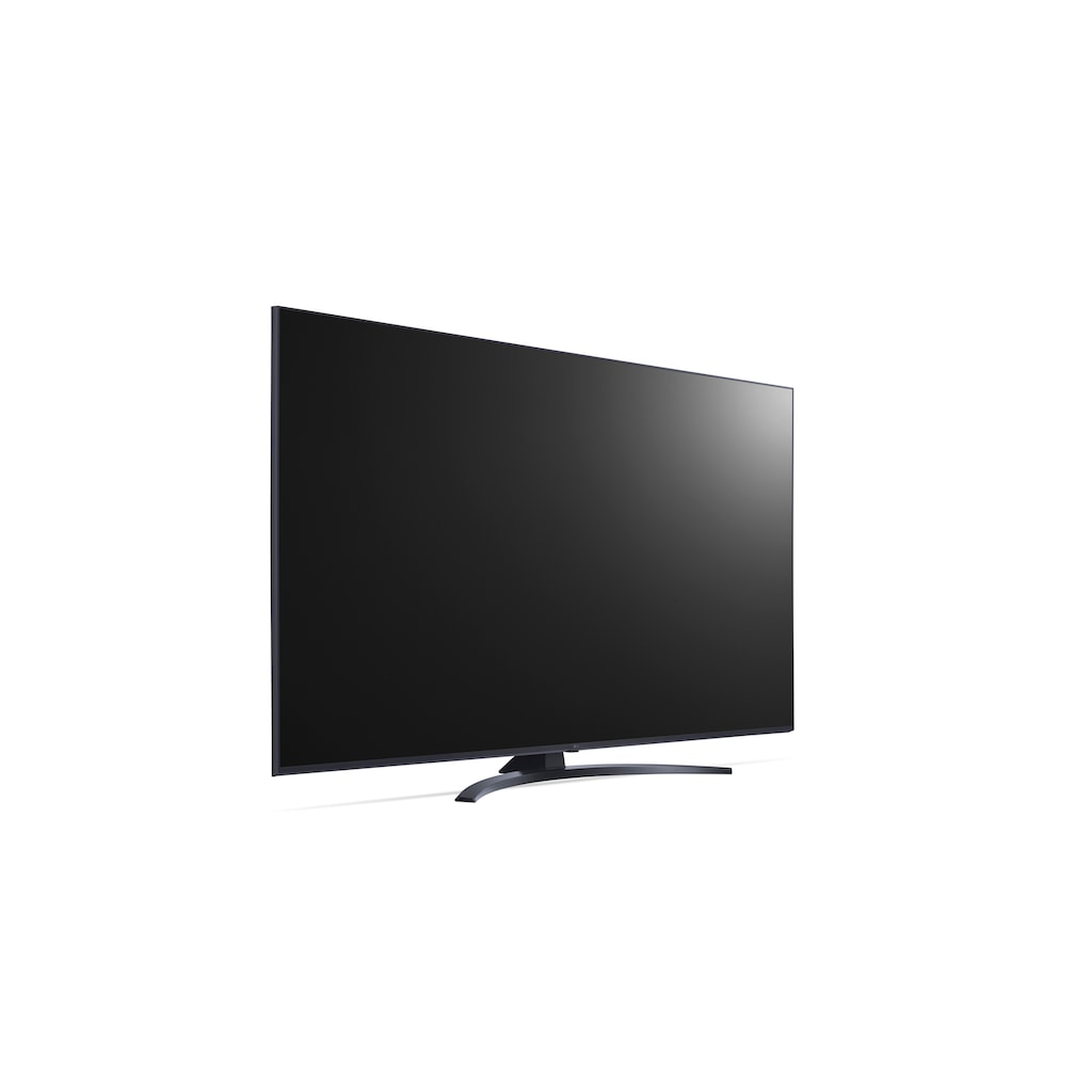 LG LCD-LED Fernseher »LG UHD AI ThinQ«, 164 cm/65 Zoll