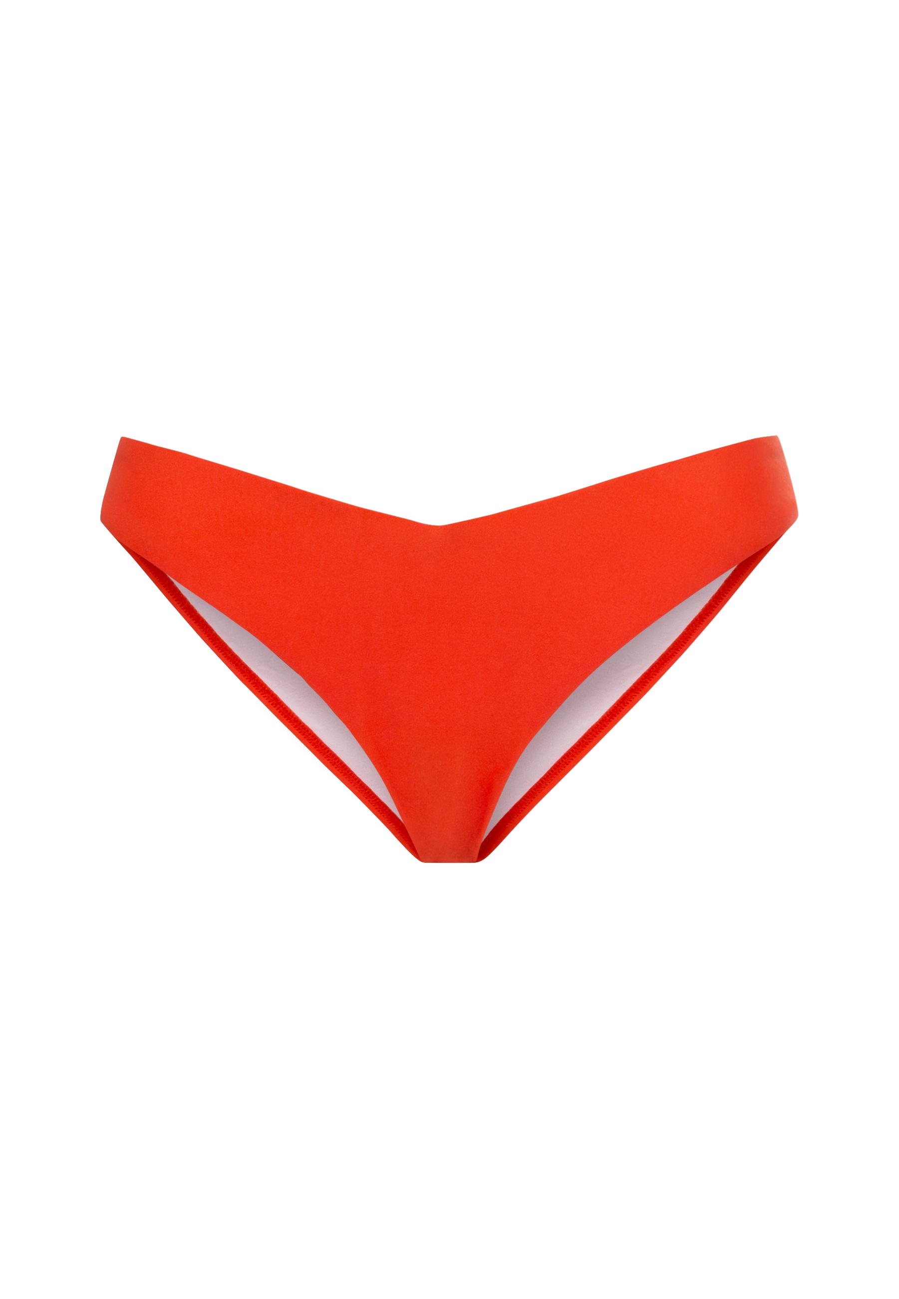 LSCN by LASCANA Bikini-Hose »Gina«, mit V-Bund