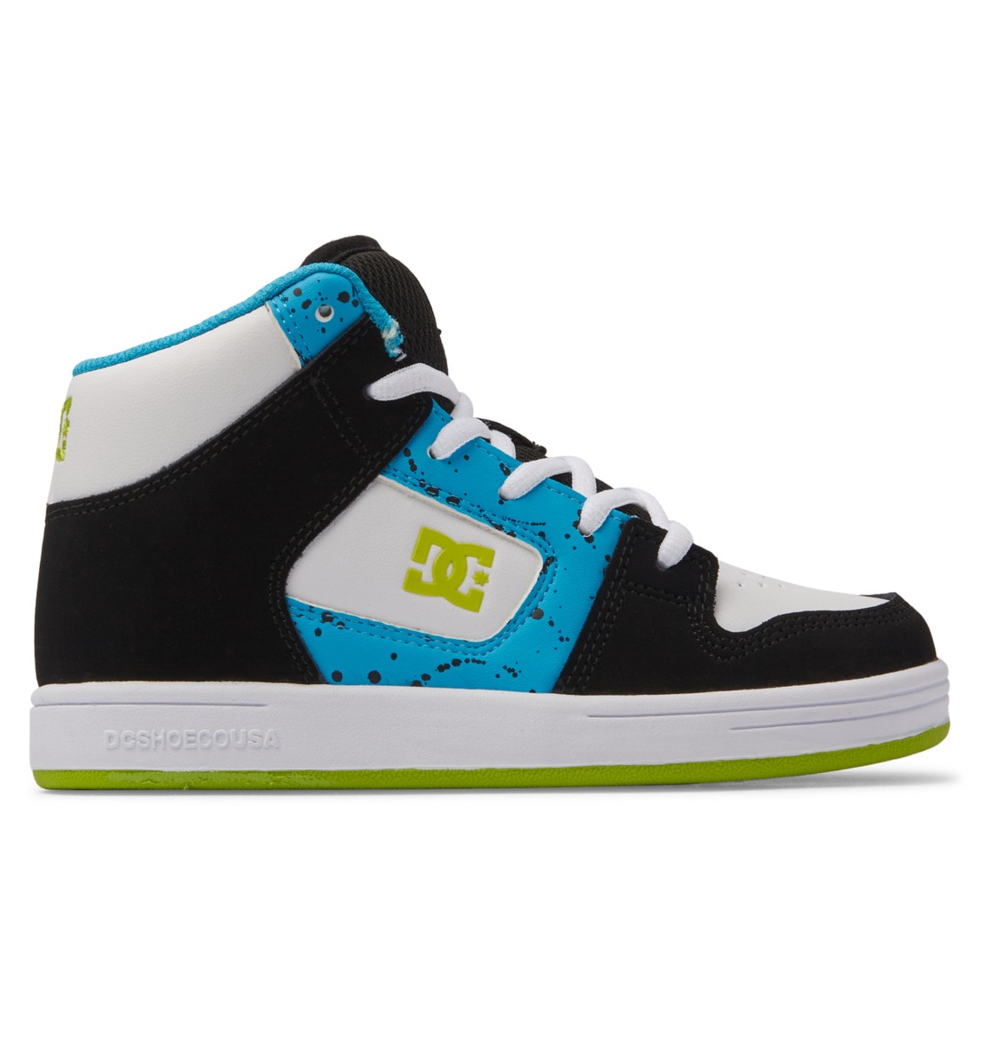 DC Shoes Sneaker »Manteca 4 Hi«