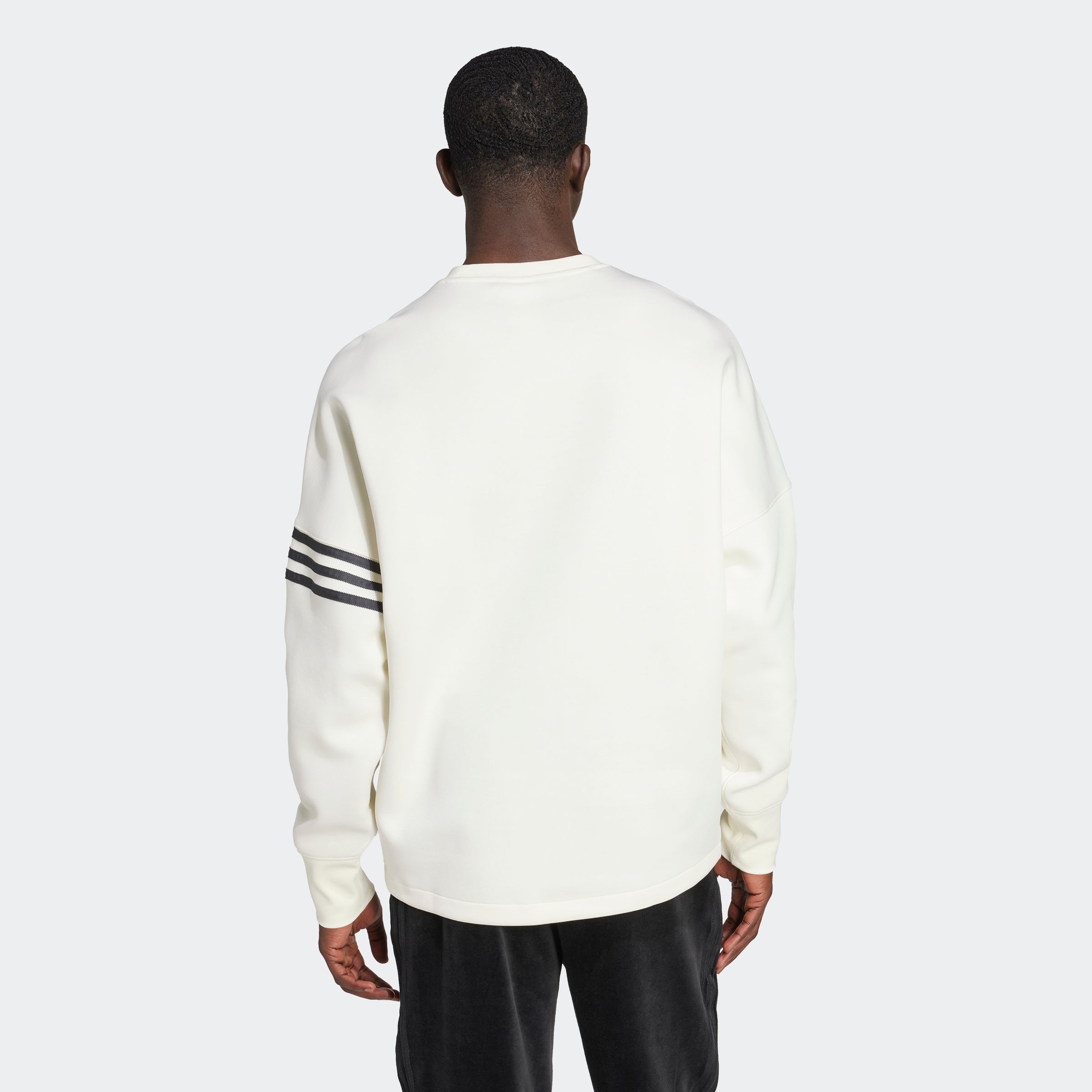 adidas Originals Sweatshirt »NC LS OS CREW«