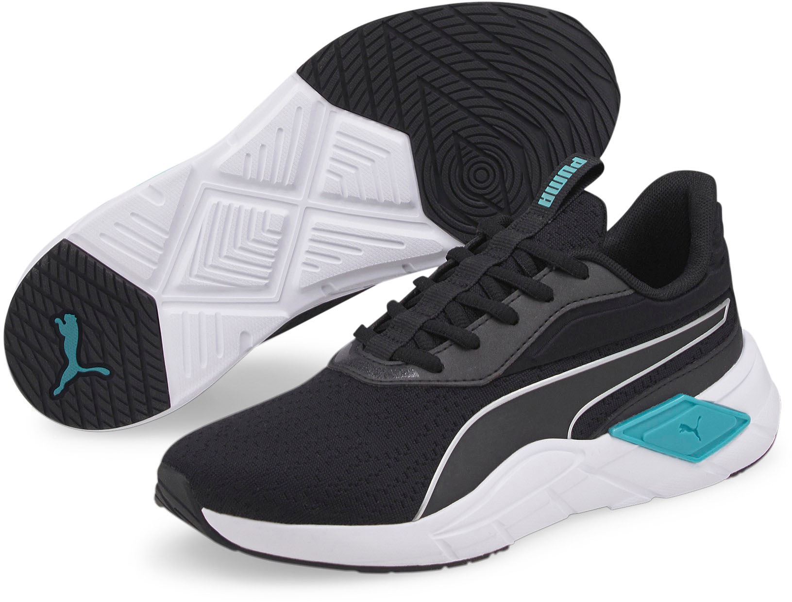 PUMA Trainingsschuh »Lex Stardust Wn's«