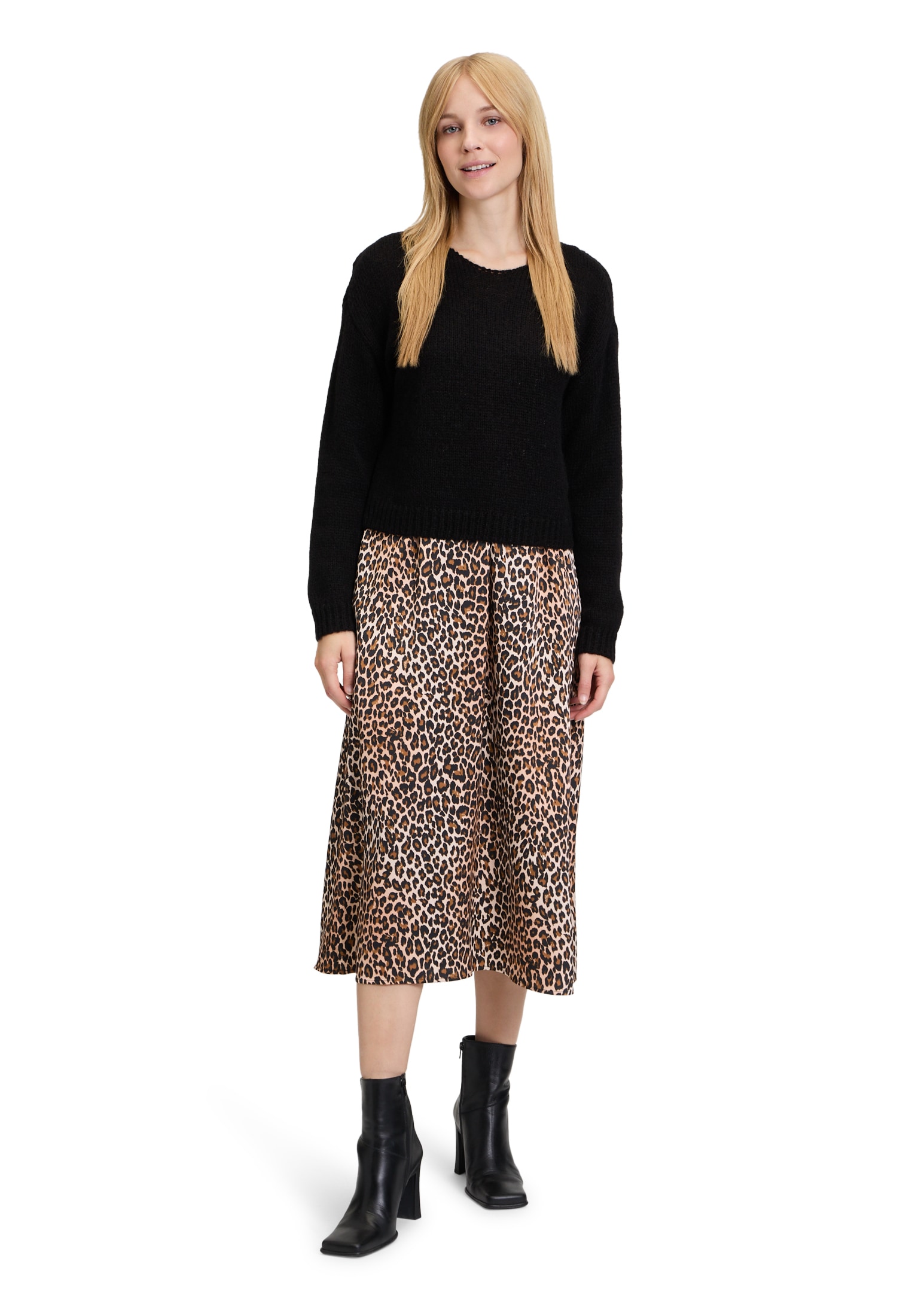 Vera Mont Bodykleid »Casual-Kleid zweiteilig«
