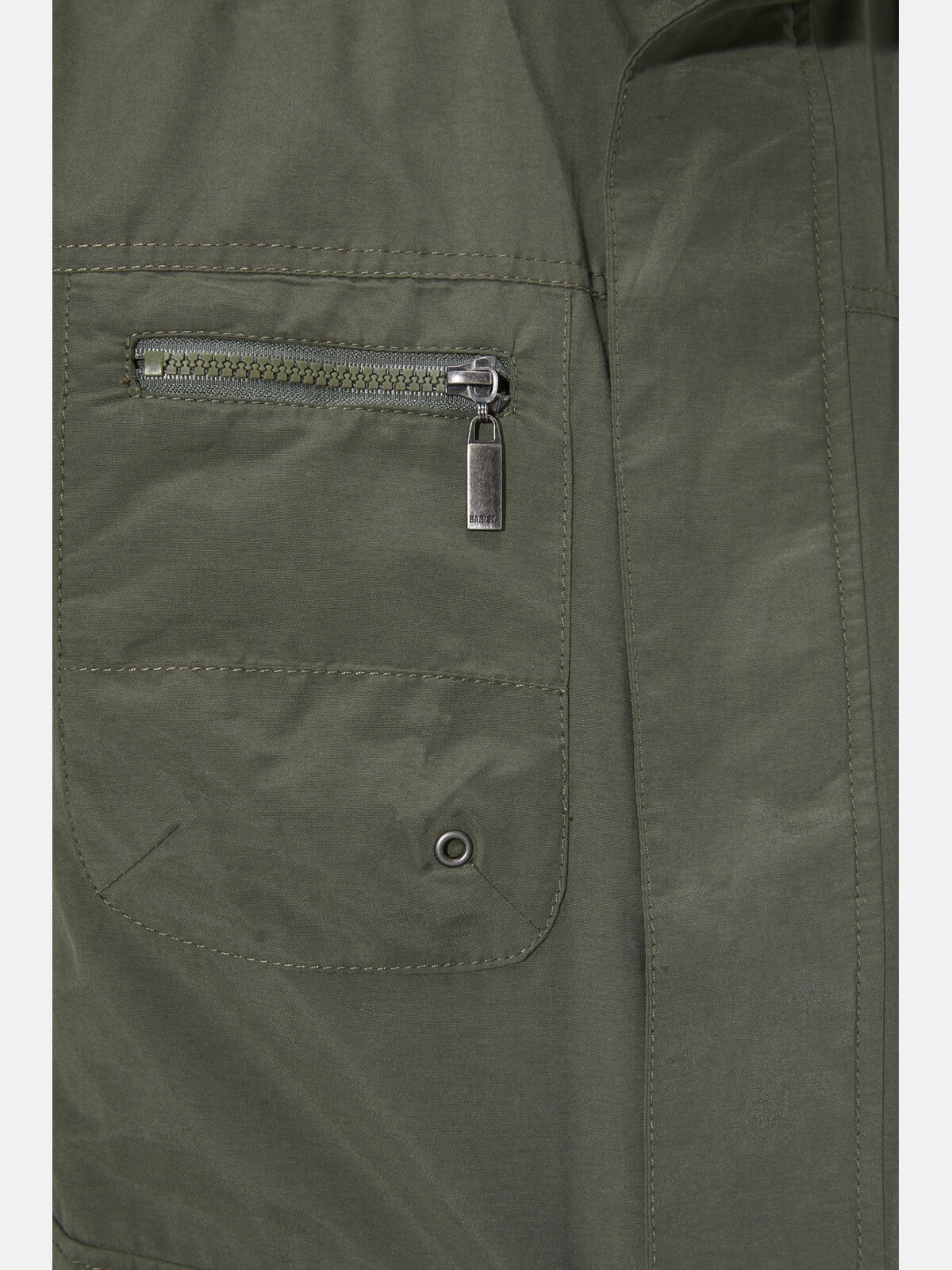 Babista Funktionsweste »Outdoorweste BELLARIVO«, (1 tlg.), mit vielen praktischen Taschen