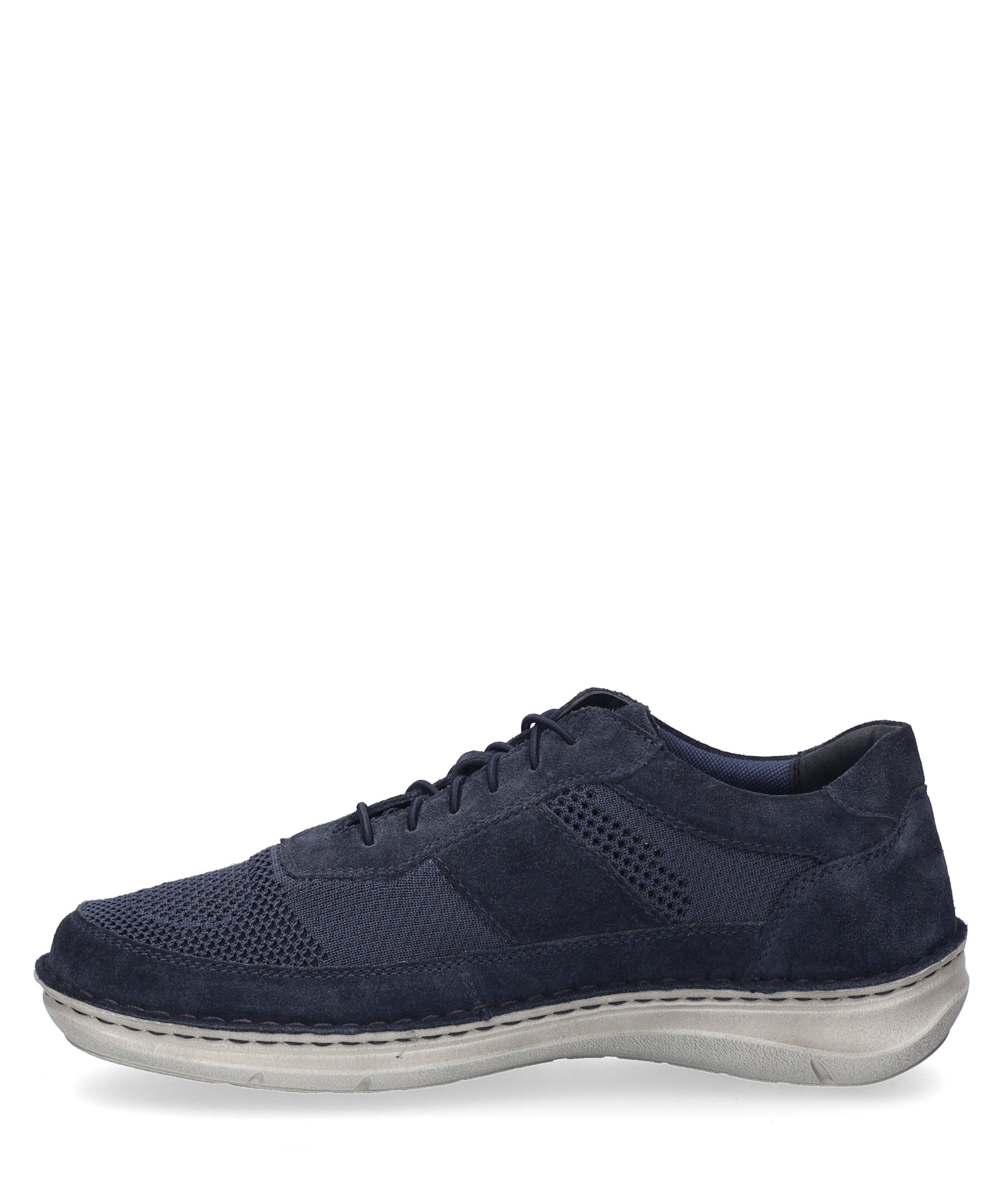 Josef Seibel Schnürschuh »New Anvers 12, indigo«