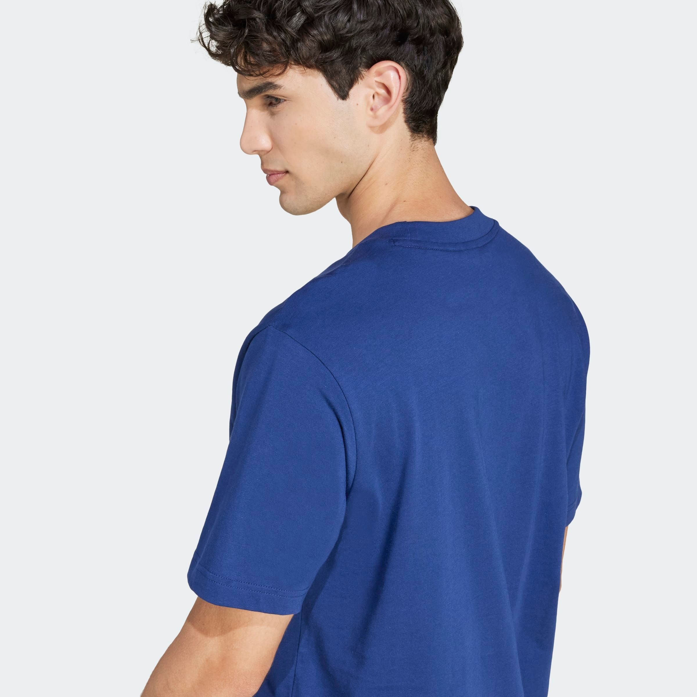 adidas Sportswear T-Shirt »M SL SJ T«