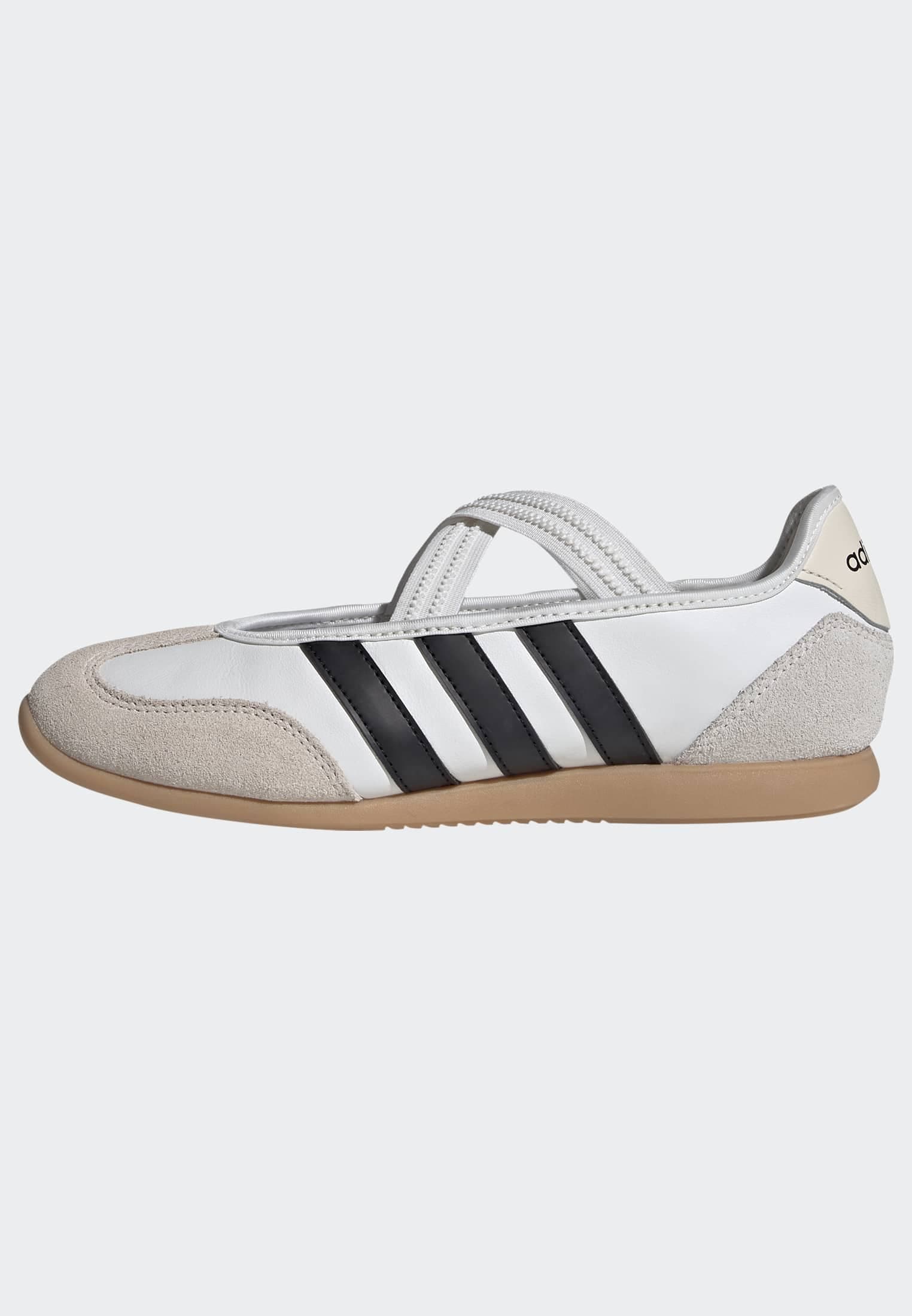 adidas Sportswear Sneaker Ballerinas »BARREDA MARY JANE«