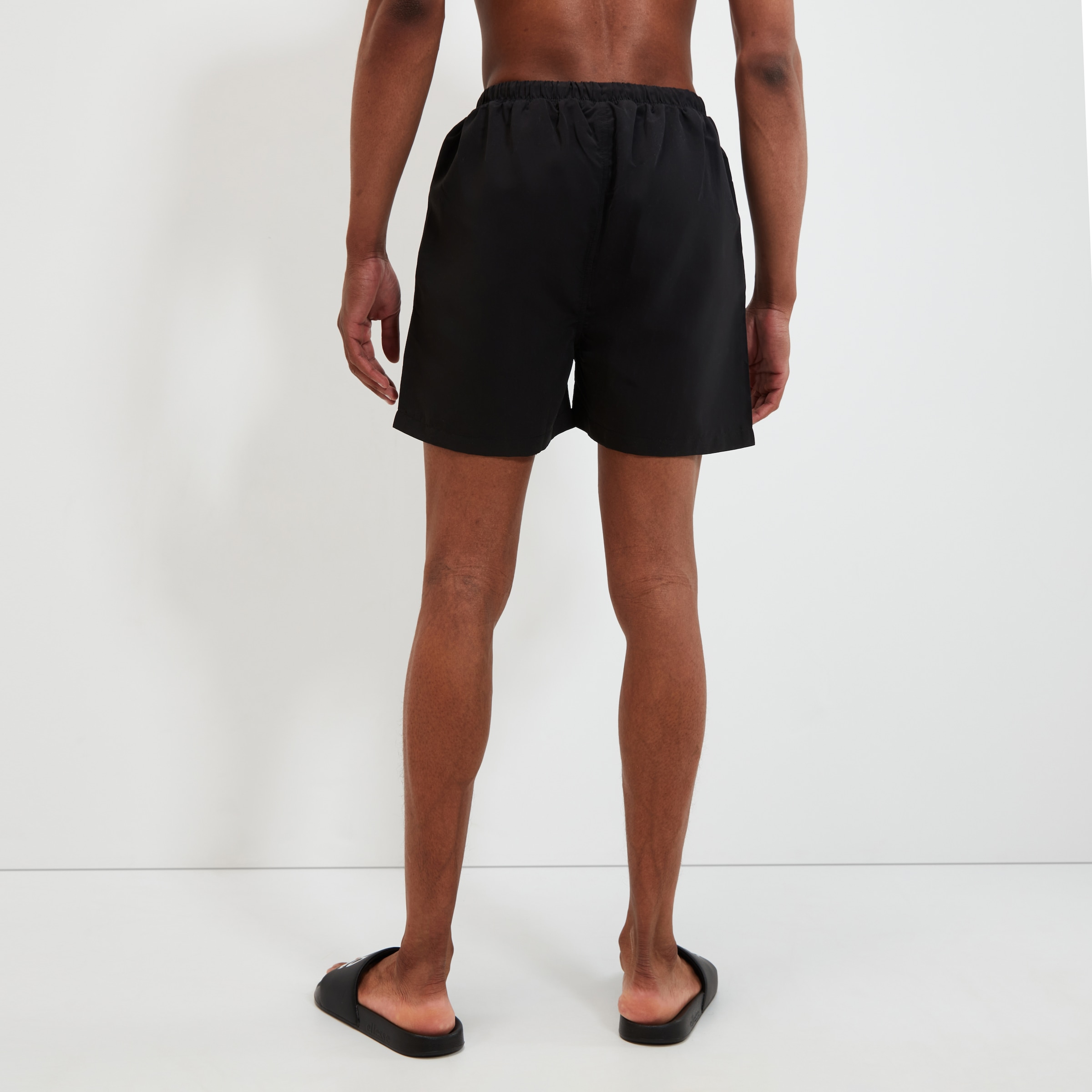 Ellesse Badehose »H BADESHORTS«, mit Logodruck