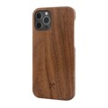Woodcessories Smartphone-Hülle »Case Slim«, iPhone 12 Pro Max, 17 cm (6,7 Zoll)