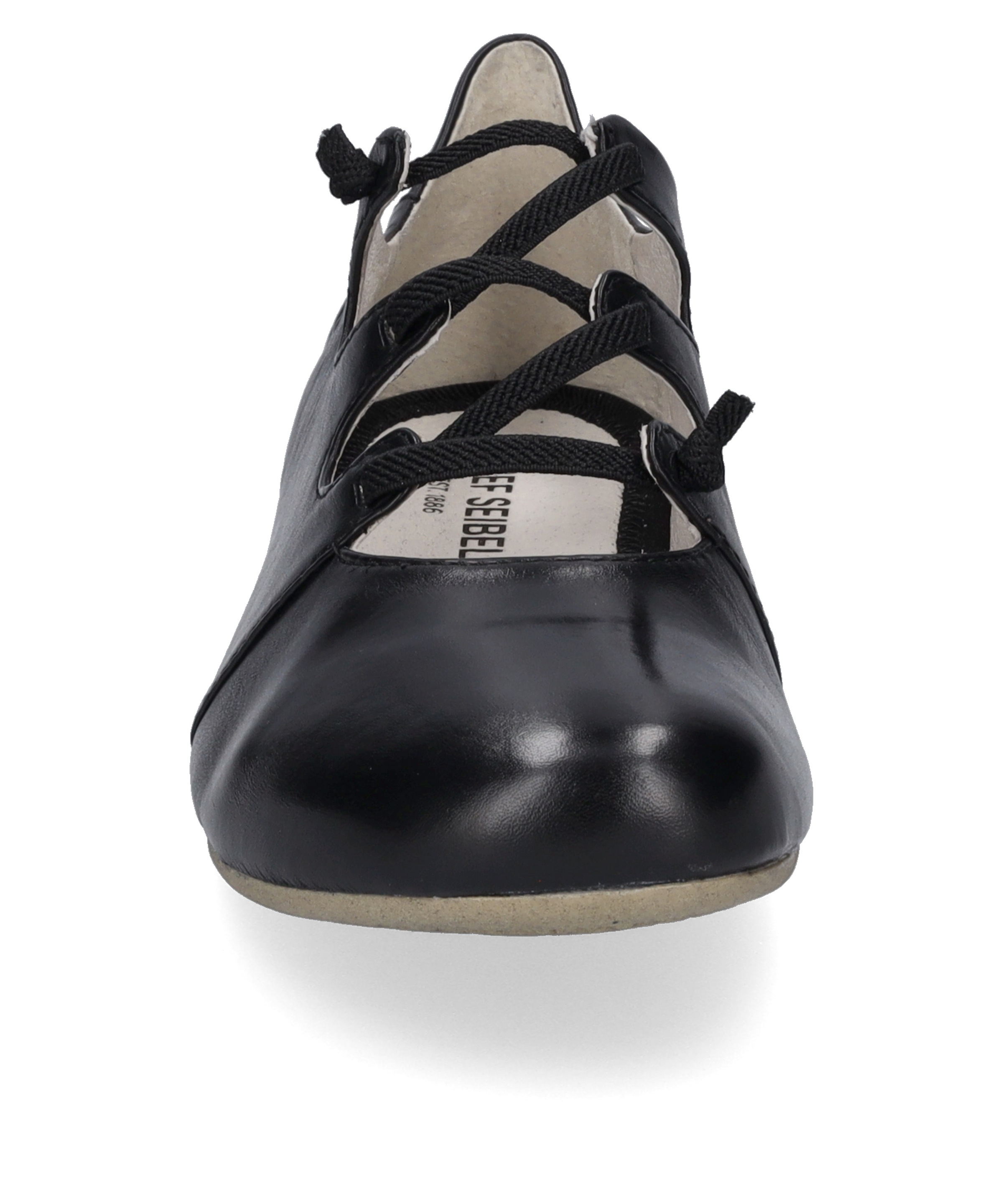 Josef Seibel Slipper »Fiona 04, schwarz«