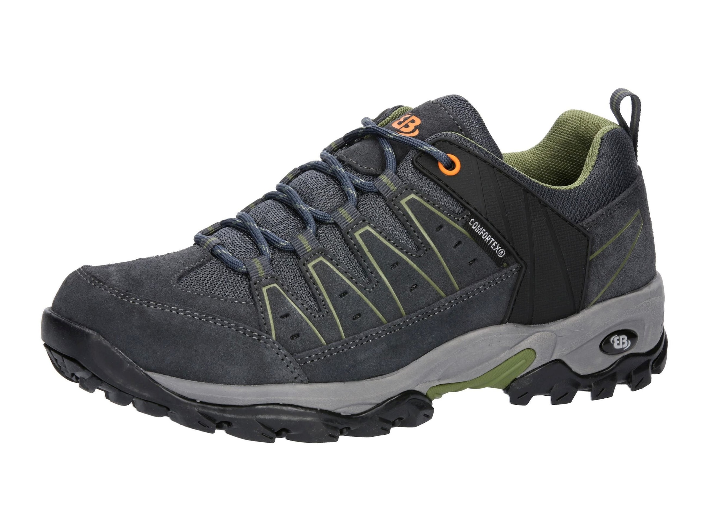 BRÜTTING Outdoorschuh »Outdoorschuh Mount Pinos Low«