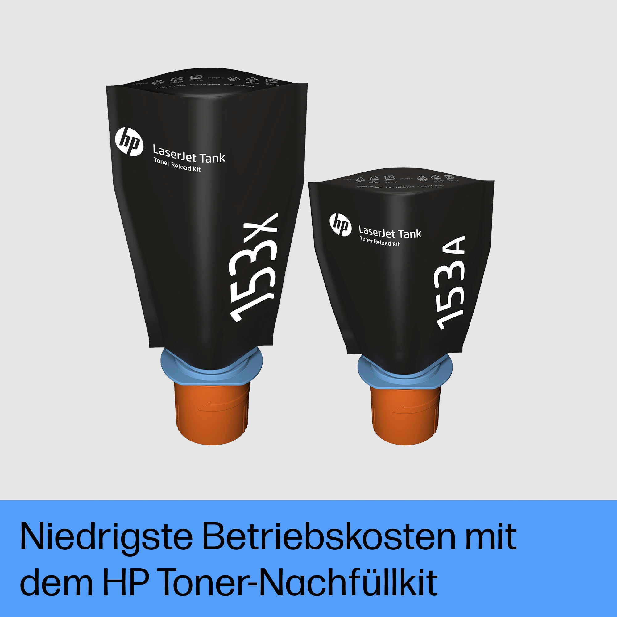 HP Laserdrucker »LaserJet Tank 2504dw«