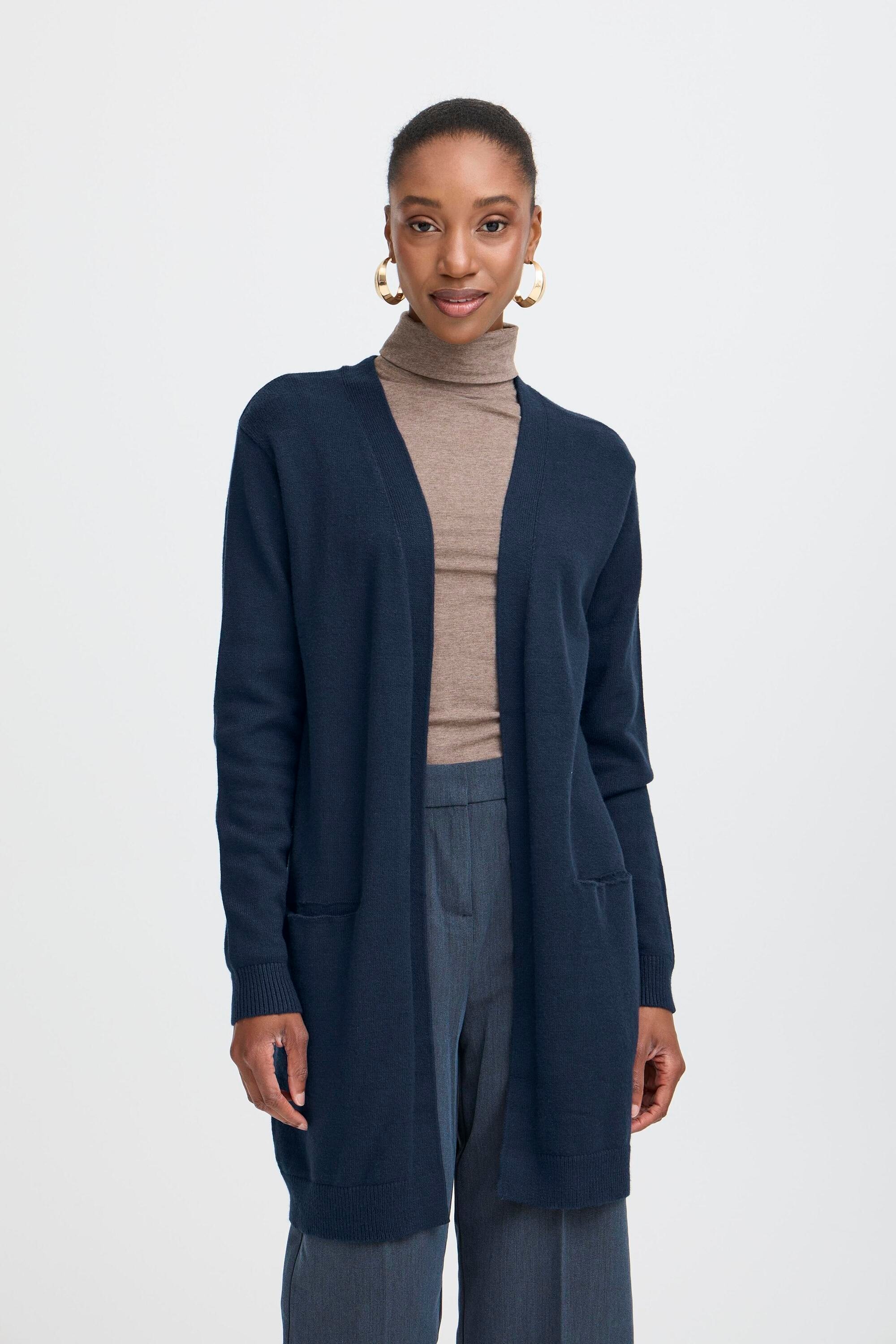 b.young Strickjacke »Strickjacke BYNONINA«