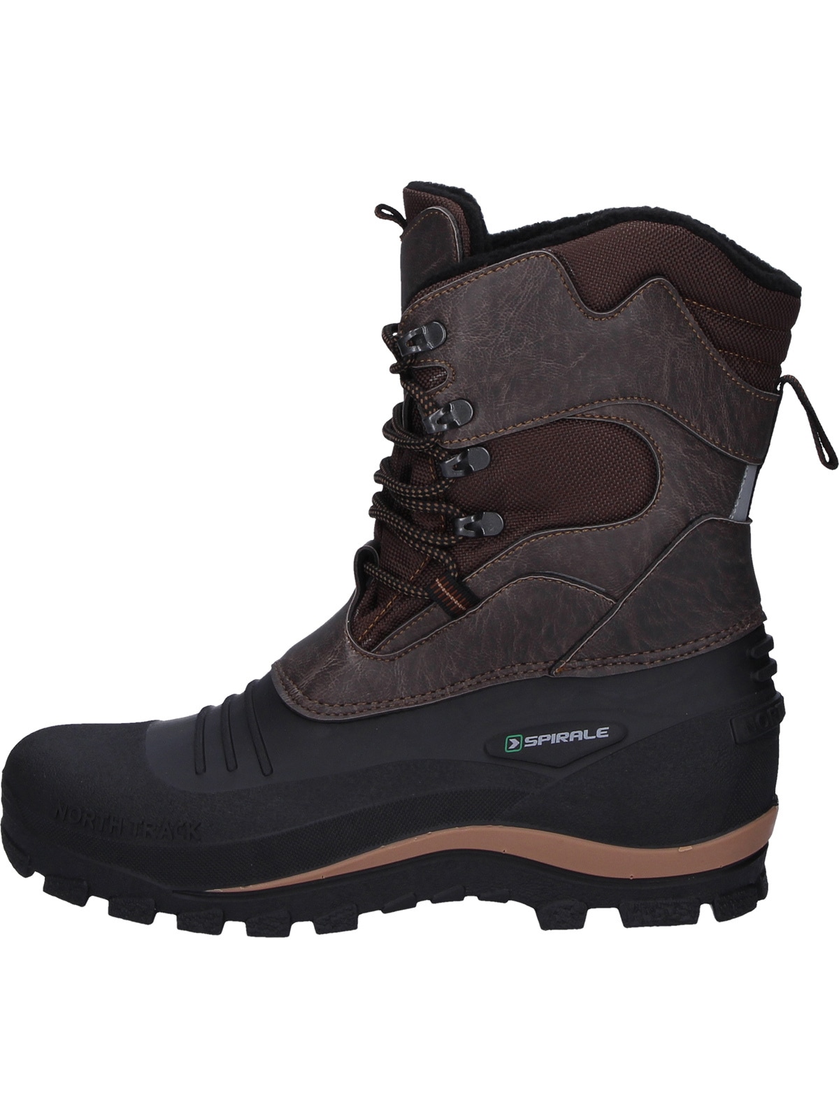 Spirale Winterstiefel »Bernd Schnürstiefel«