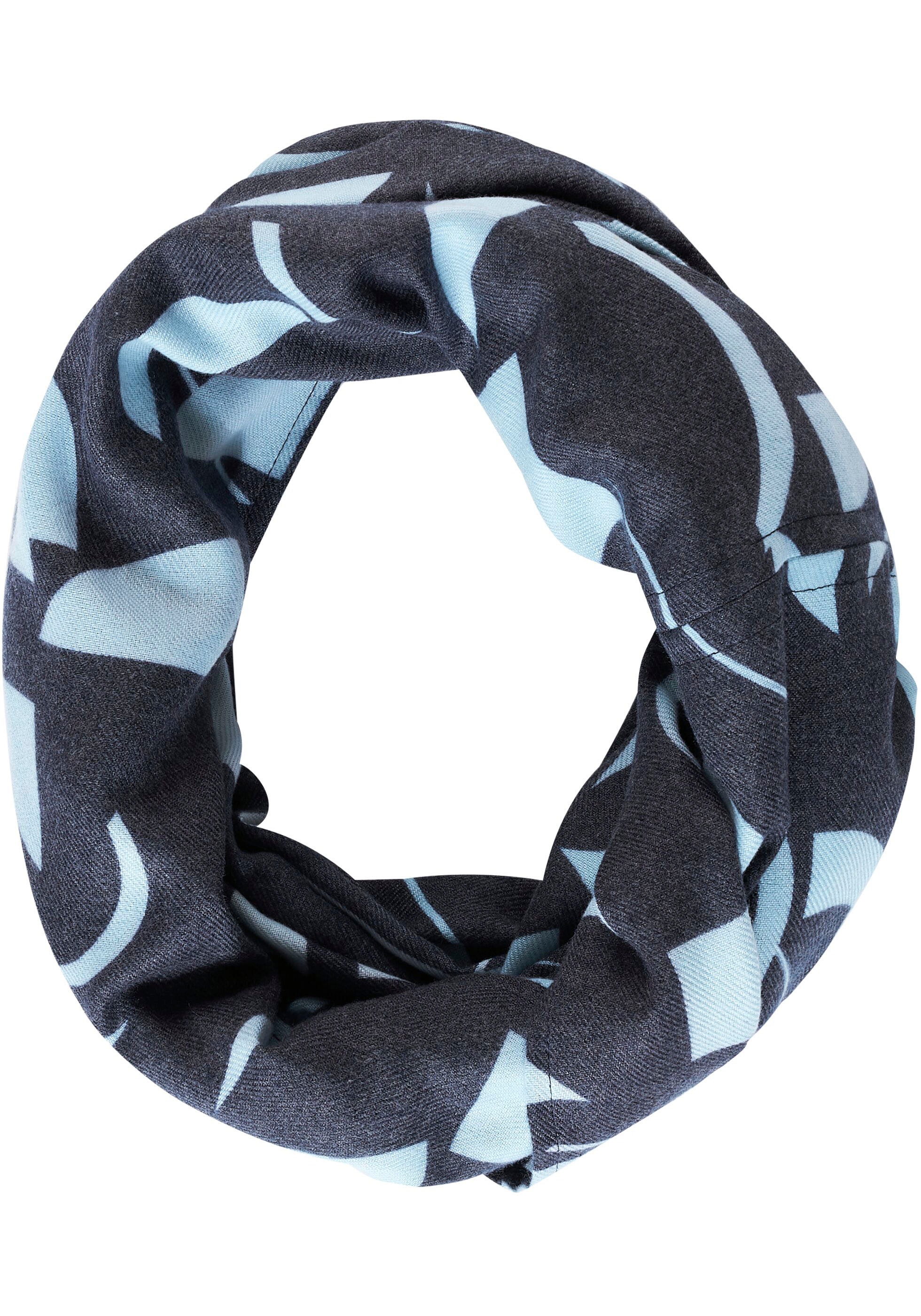 Cecil Loop, mit grafischem Print kaufen