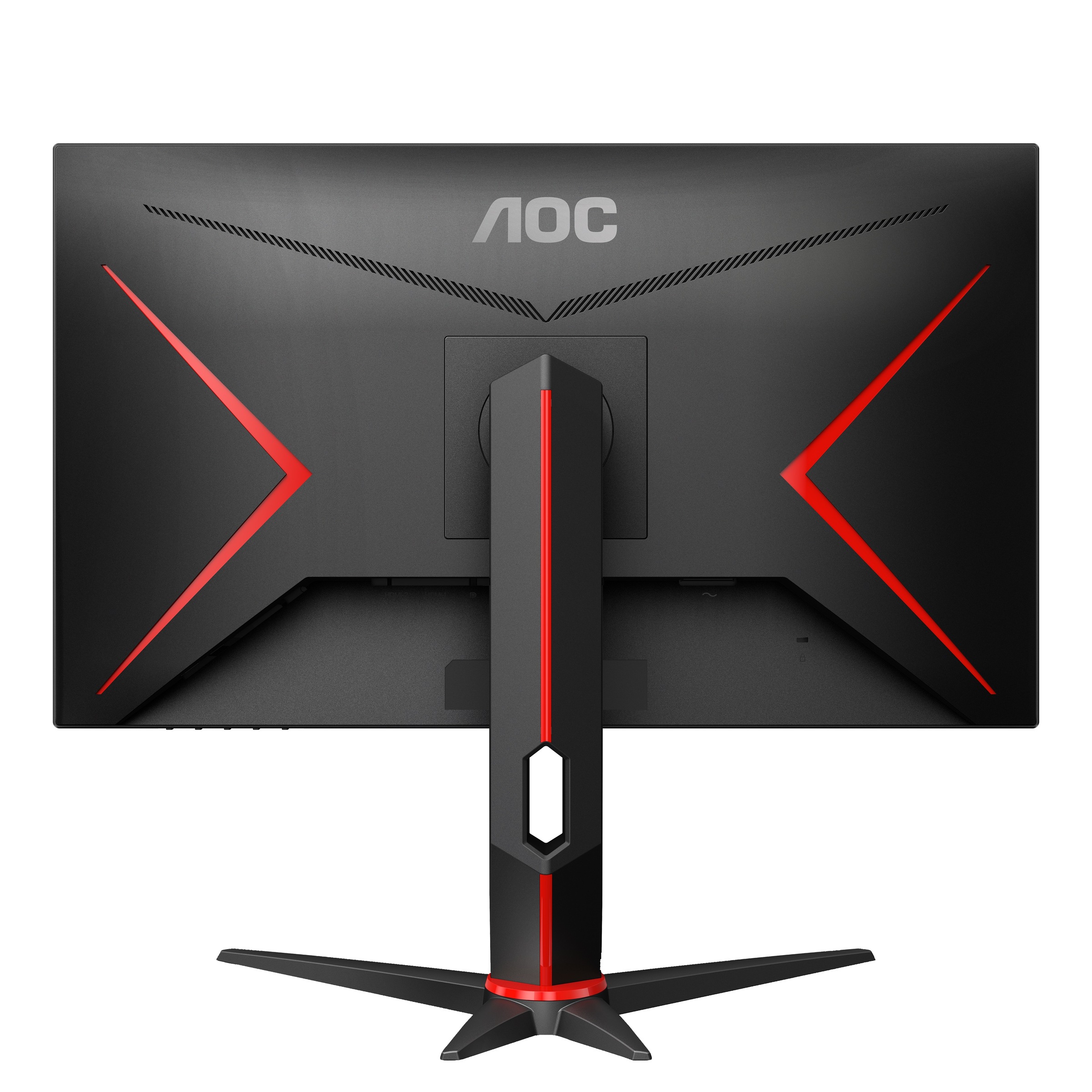 AOC Gaming-LED-Monitor »27G2SPU/BK«, 68,6 cm/27 Zoll, 1920 x 1080 px, Full HD, 1 ms Reaktionszeit, 165 Hz