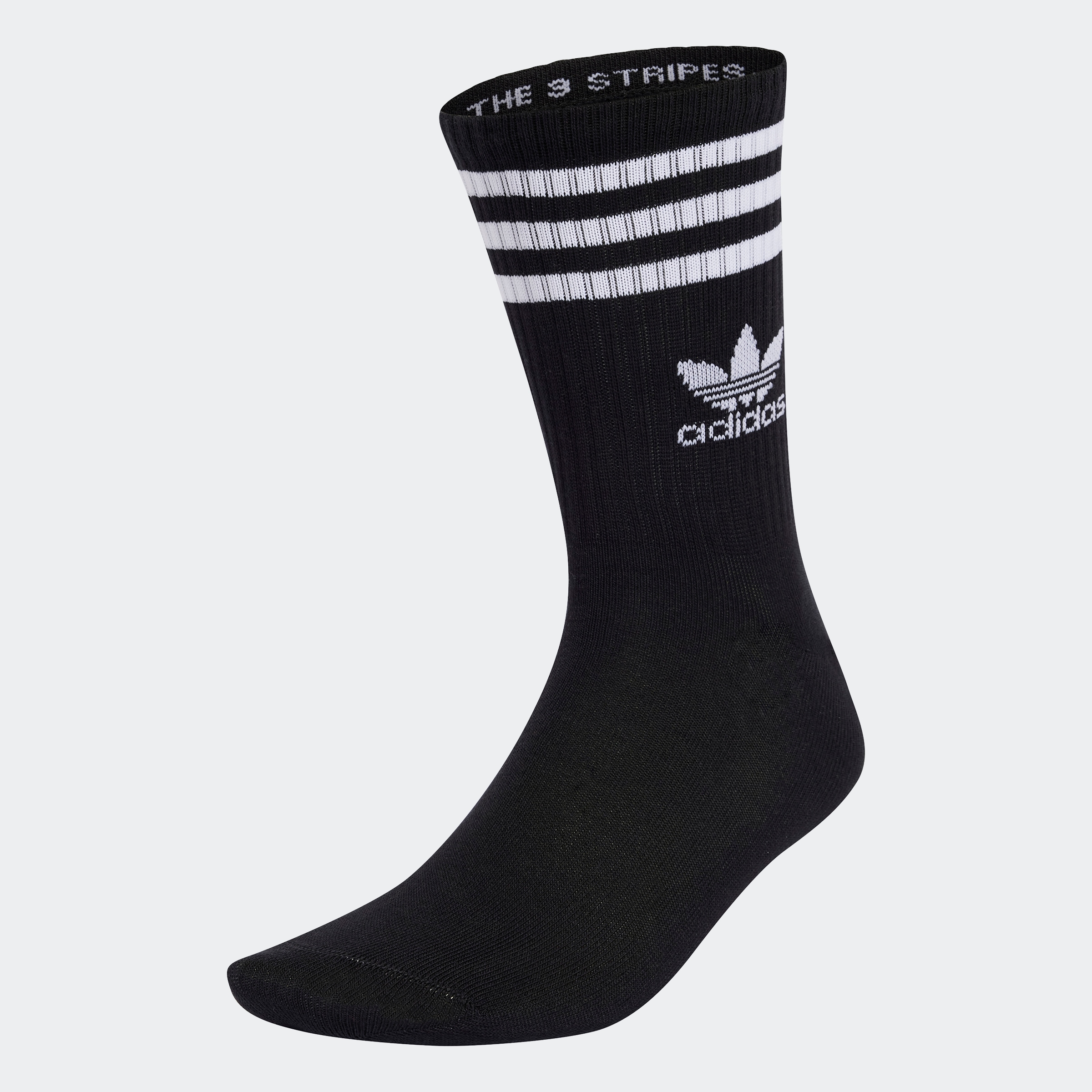 adidas Originals Sportsocken »3 STRIP CRW 6PP«