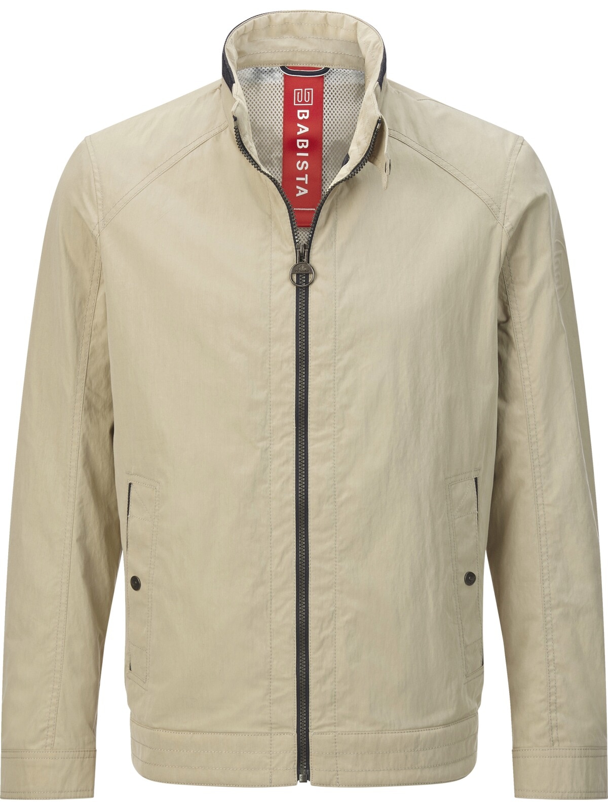 Babista Kurzjacke »Jacke ZILVENTO«, (1 St.)