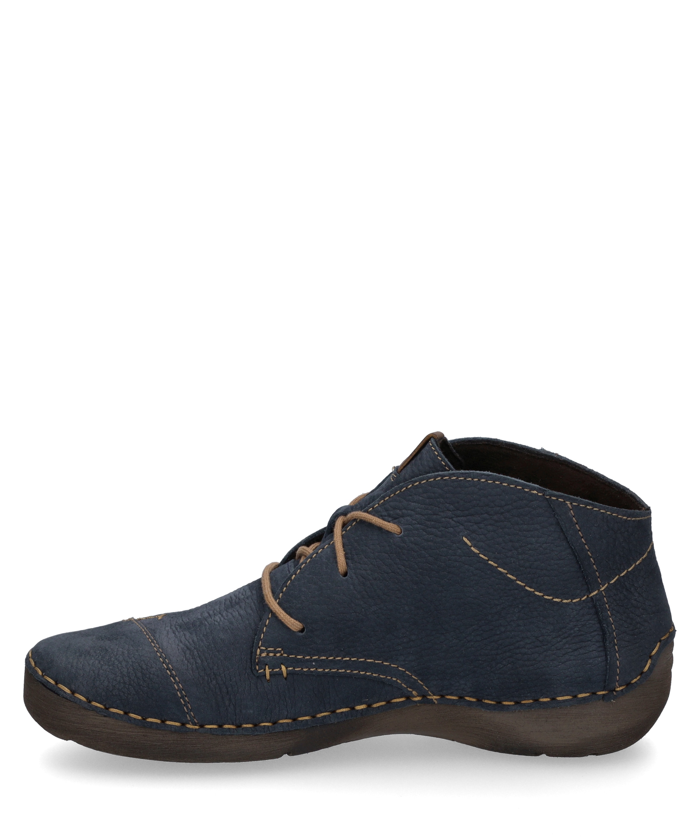 Josef Seibel Stiefelette »Fergey 18, blau«